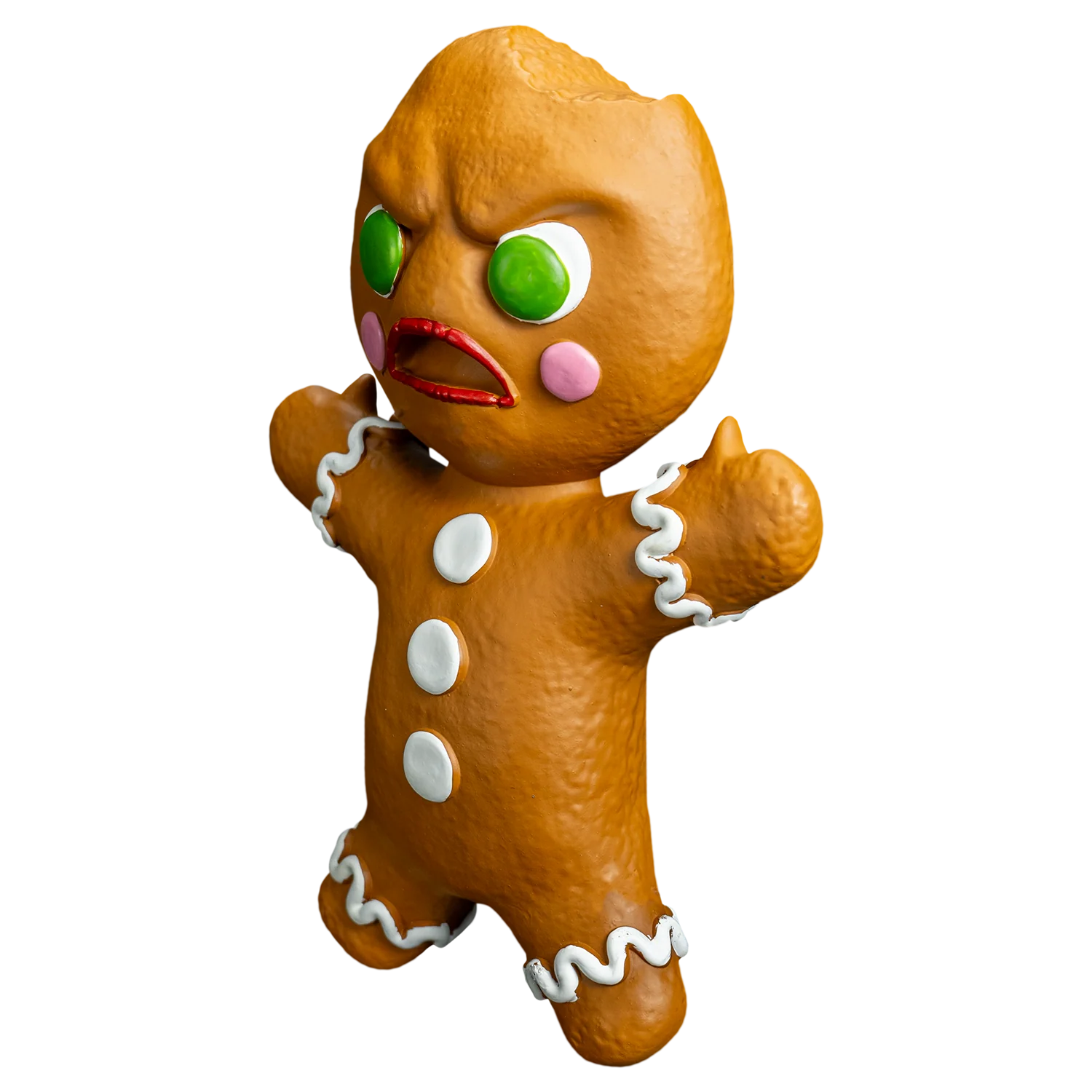 Krampus - Gingerbread Man 3 Pack Prop