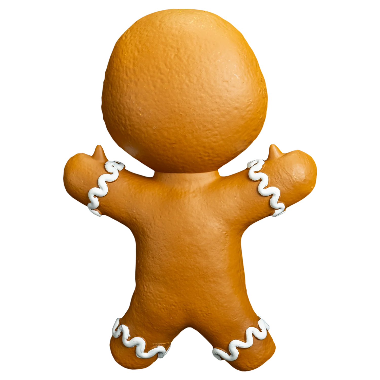 Krampus - Gingerbread Man 3 Pack Prop