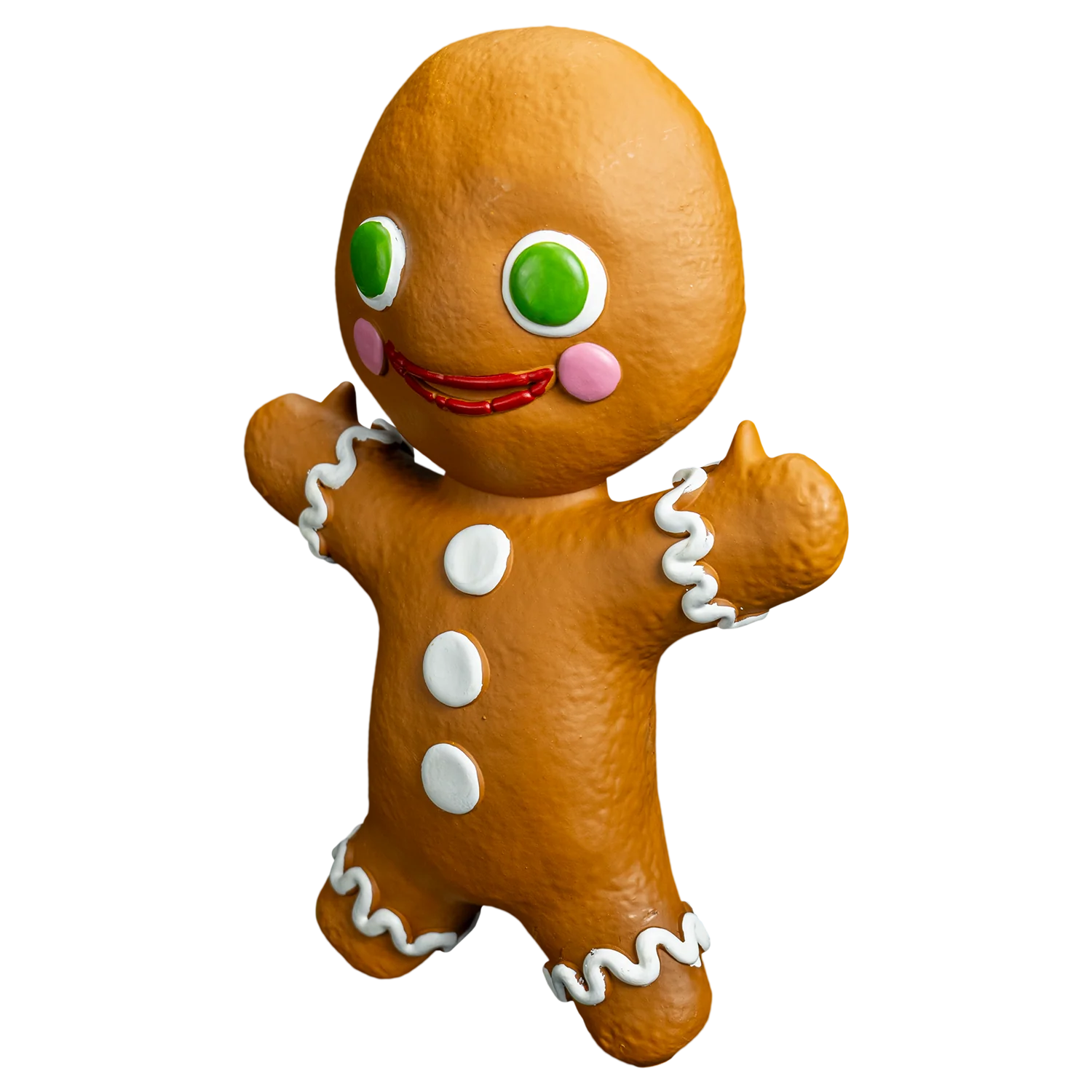 Krampus - Gingerbread Man 3 Pack Prop