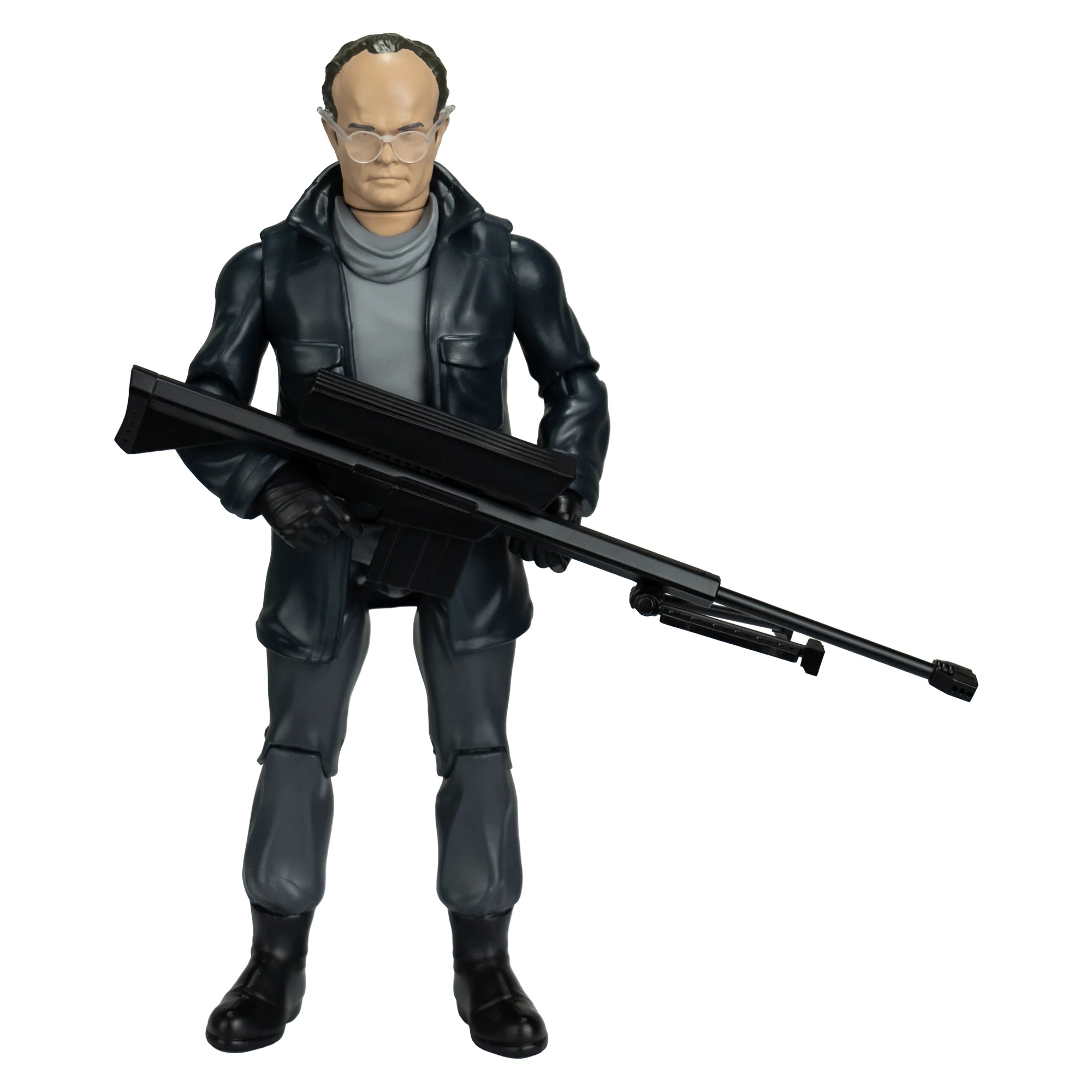 RoboCop - Clarence Boddicker 6.75
