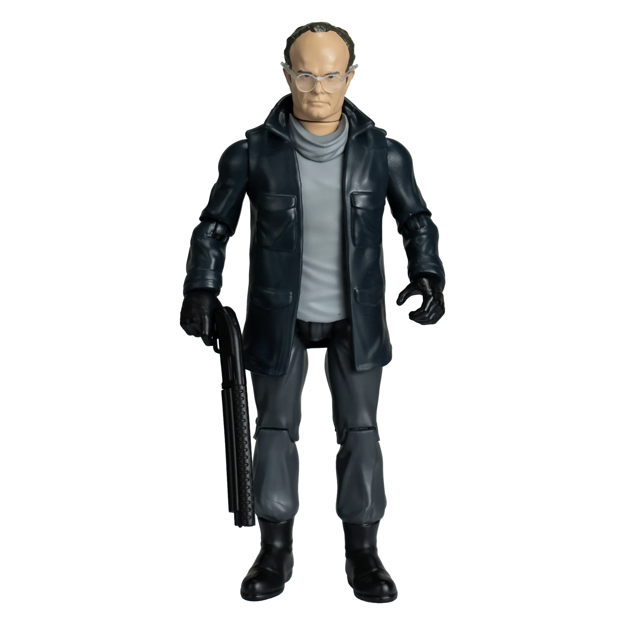 RoboCop - Clarence Boddicker 6.75