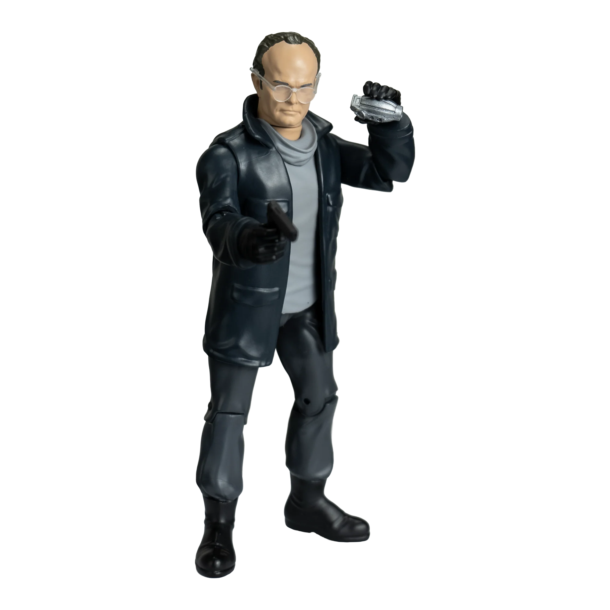 RoboCop - Clarence Boddicker 6.75