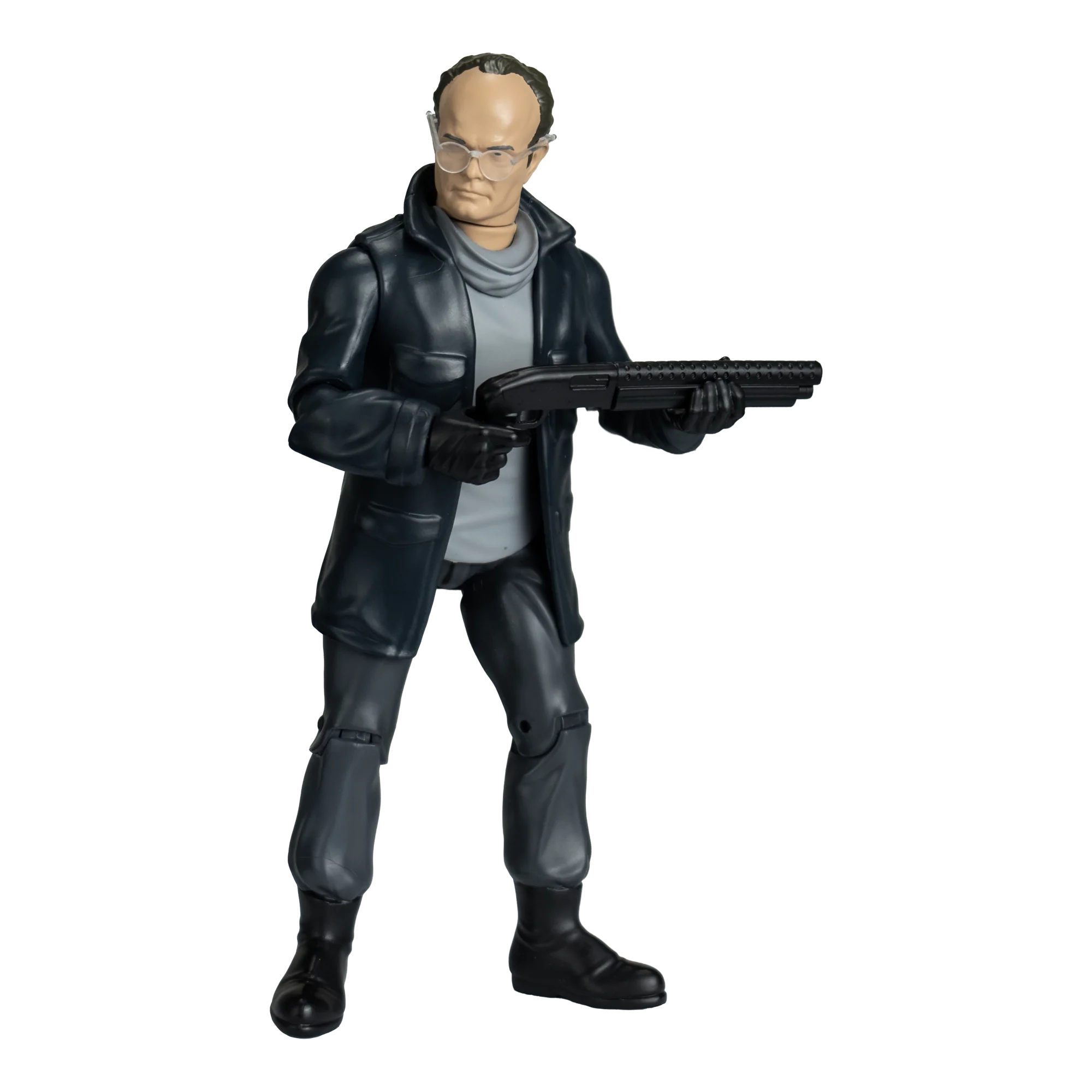 RoboCop - Clarence Boddicker 6.75