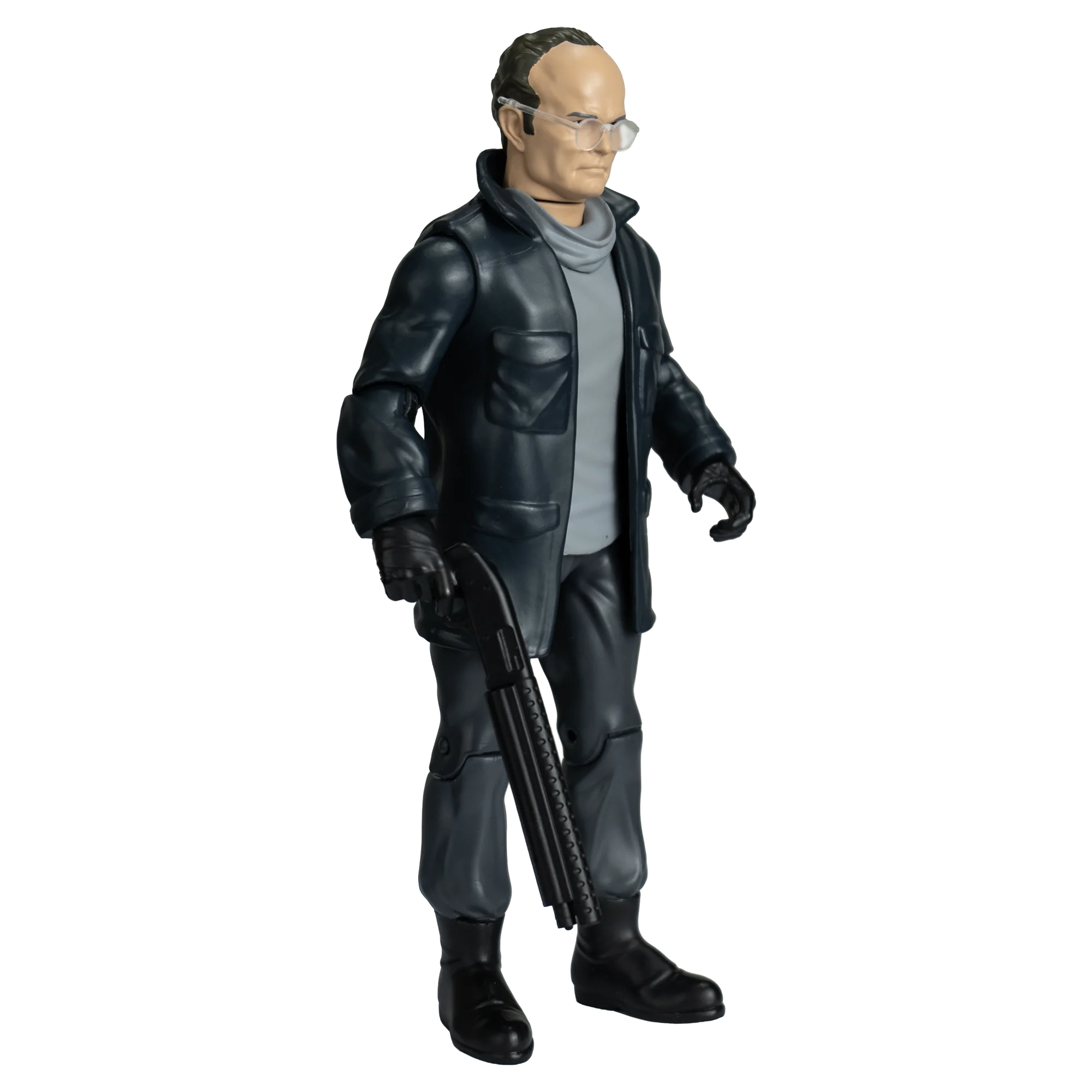 RoboCop - Clarence Boddicker 6.75