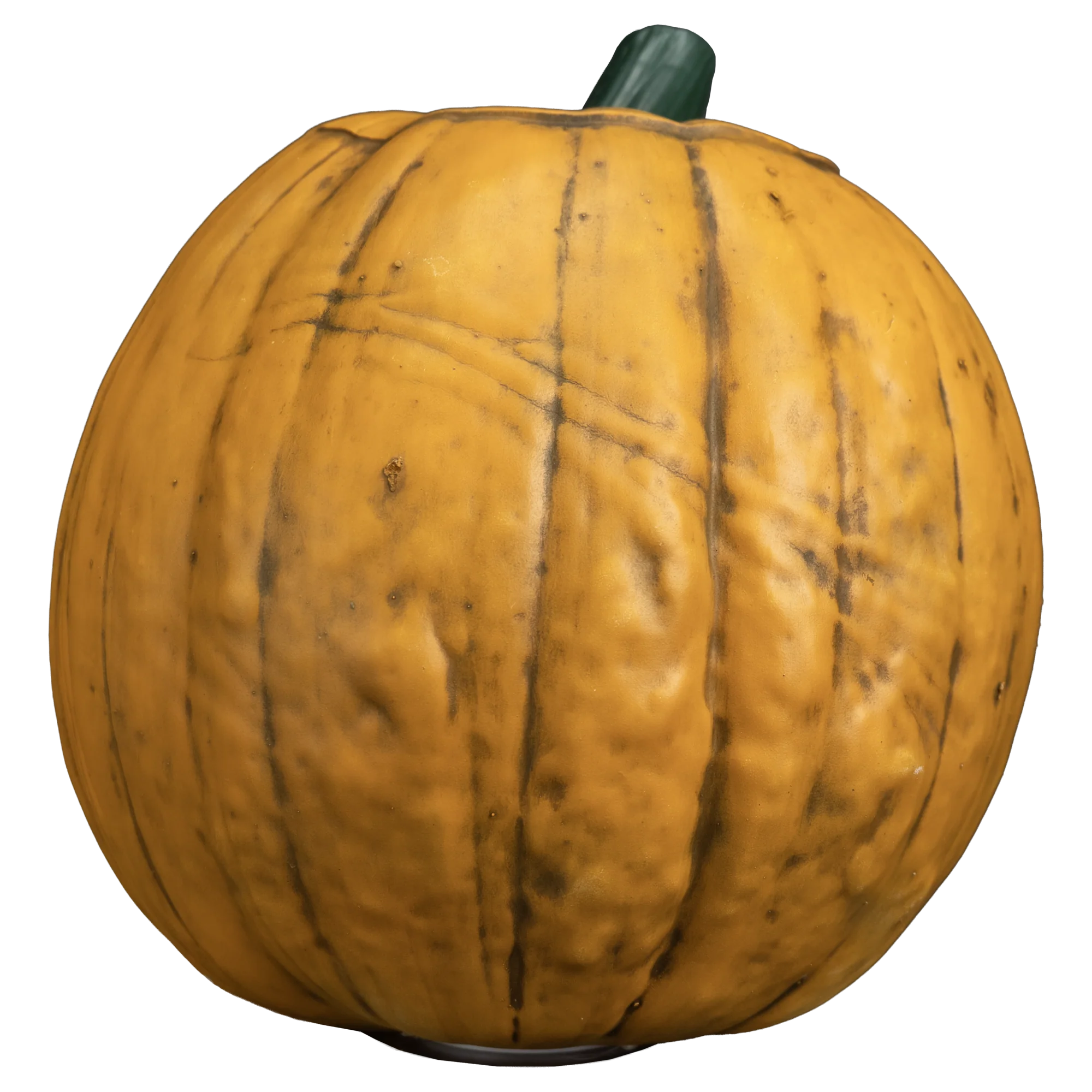 Sleepy Hollow - Light up Pumpkin Prop