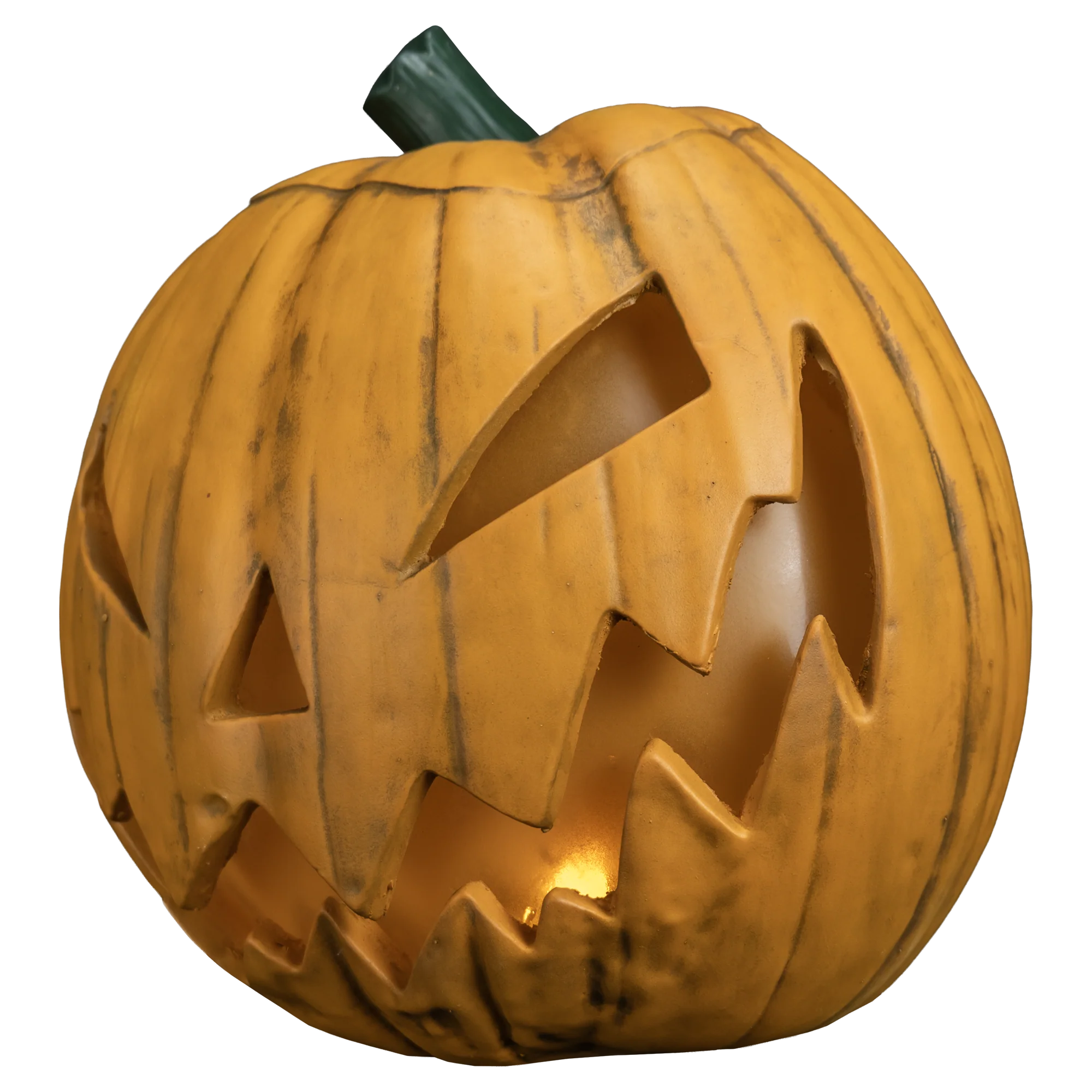 Sleepy Hollow - Light up Pumpkin Prop