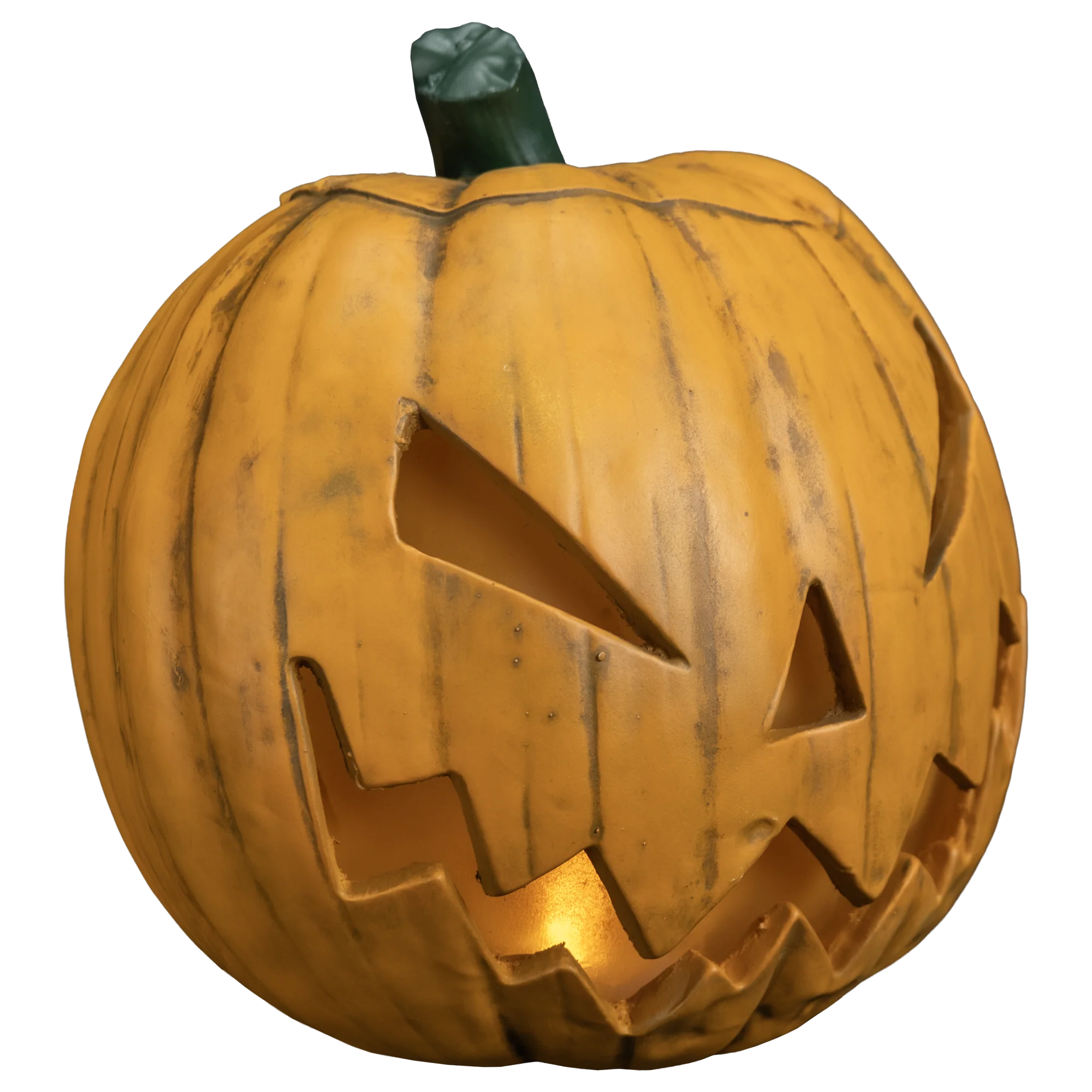 Sleepy Hollow - Light up Pumpkin Prop