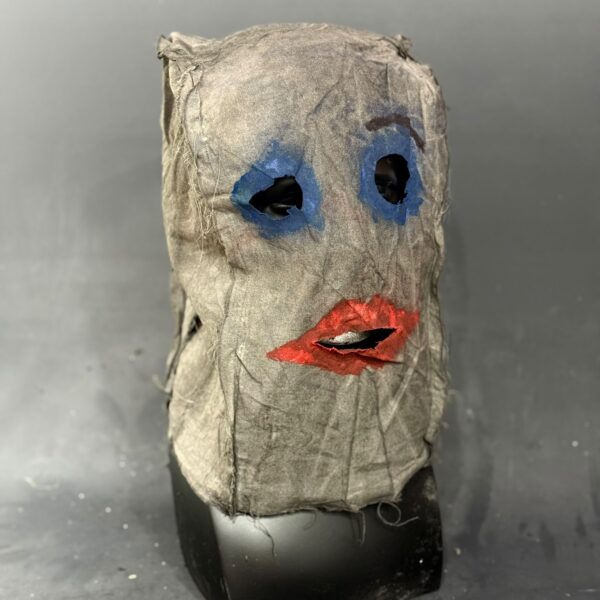 Sack Mask - Pretty Woman