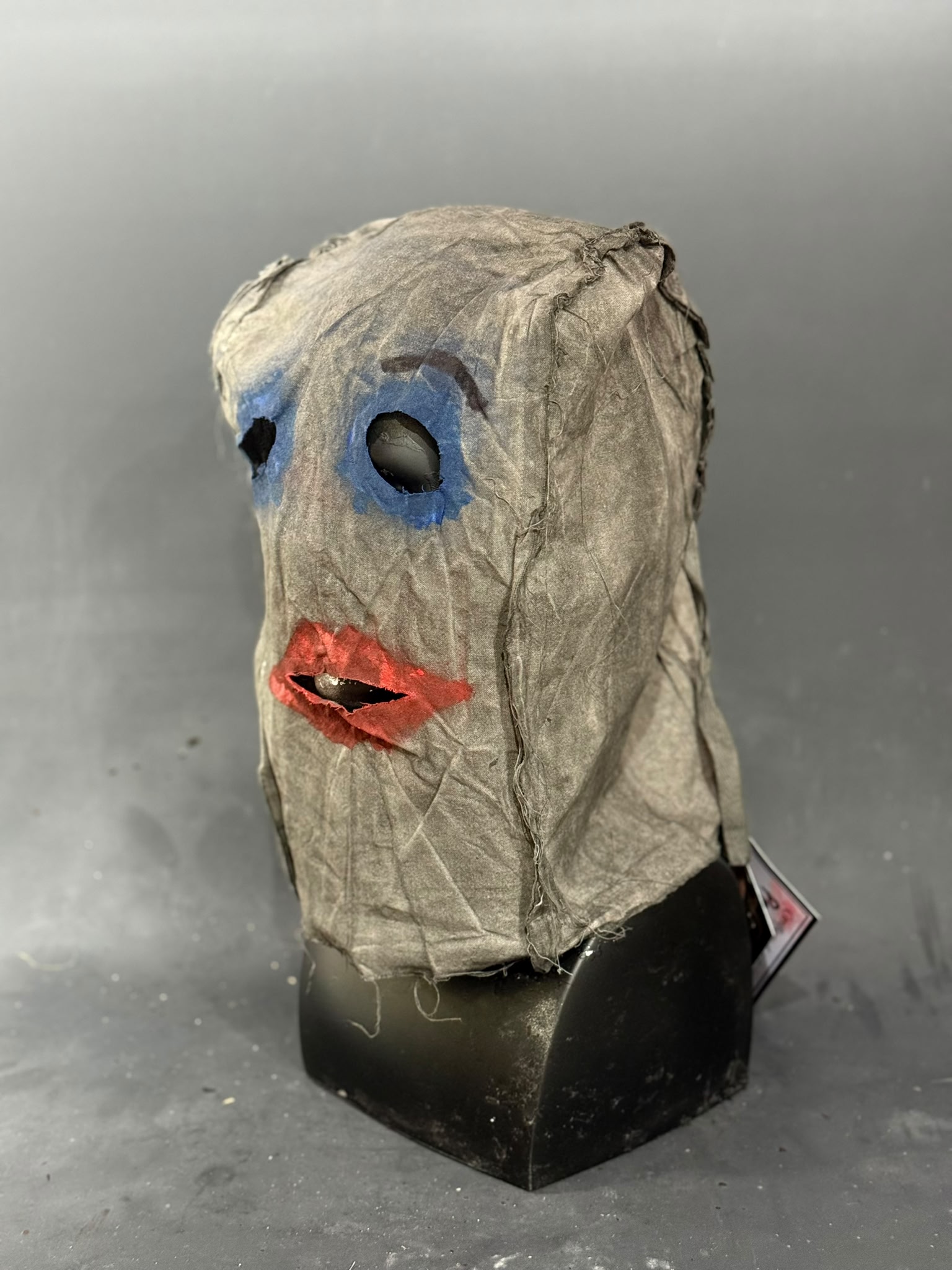 Sack Mask - Pretty Woman