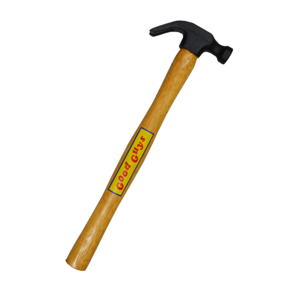 Trick or Treat Studios - Child's Play 2: Good Guys Hammer