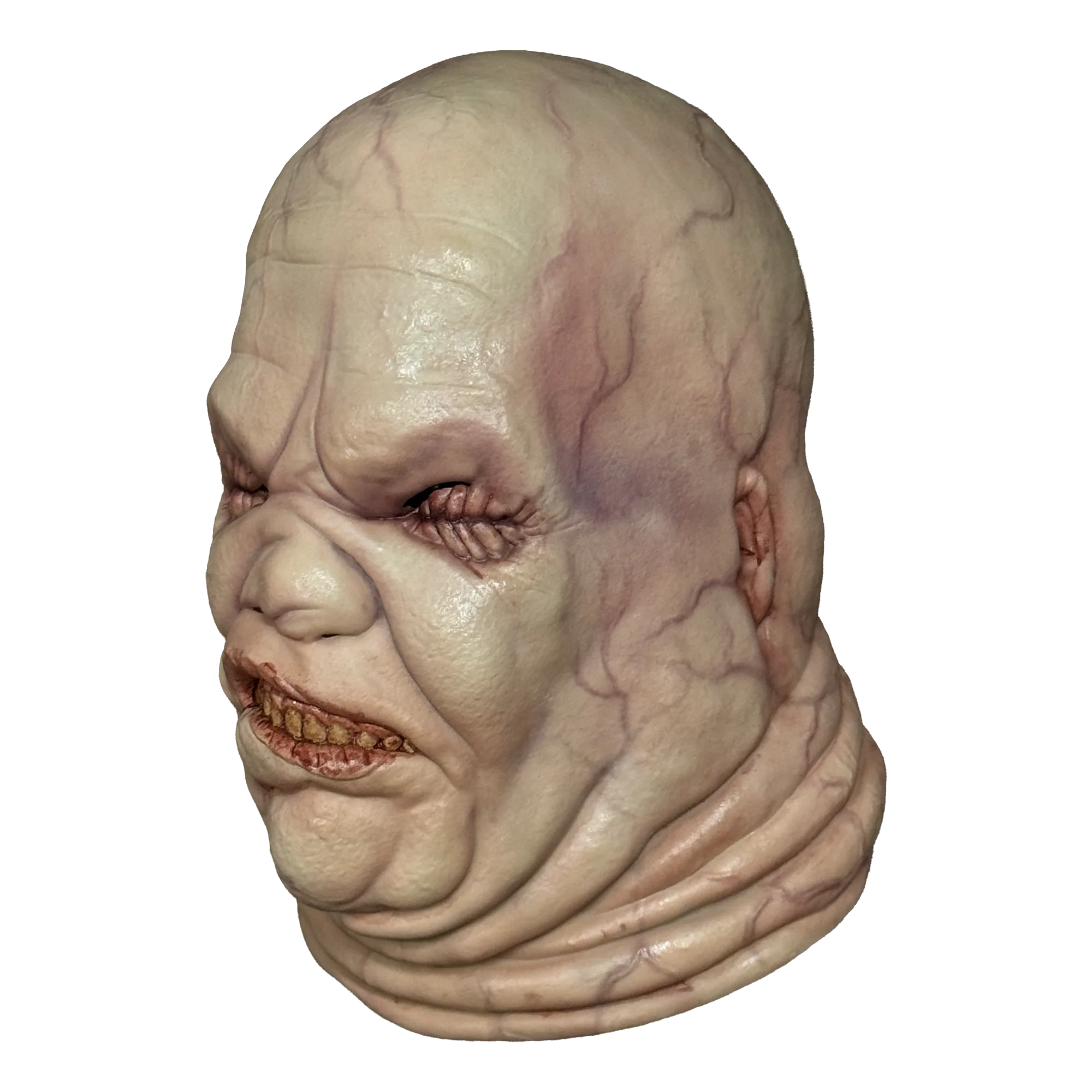 Hellraiser - Butterball Mask