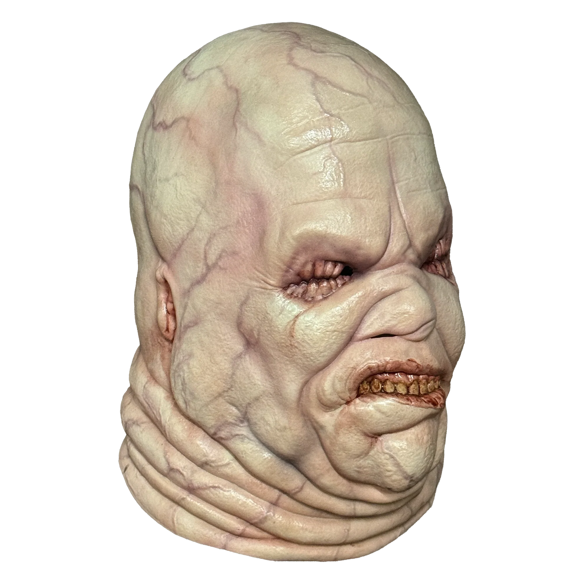 Hellraiser - Butterball Mask