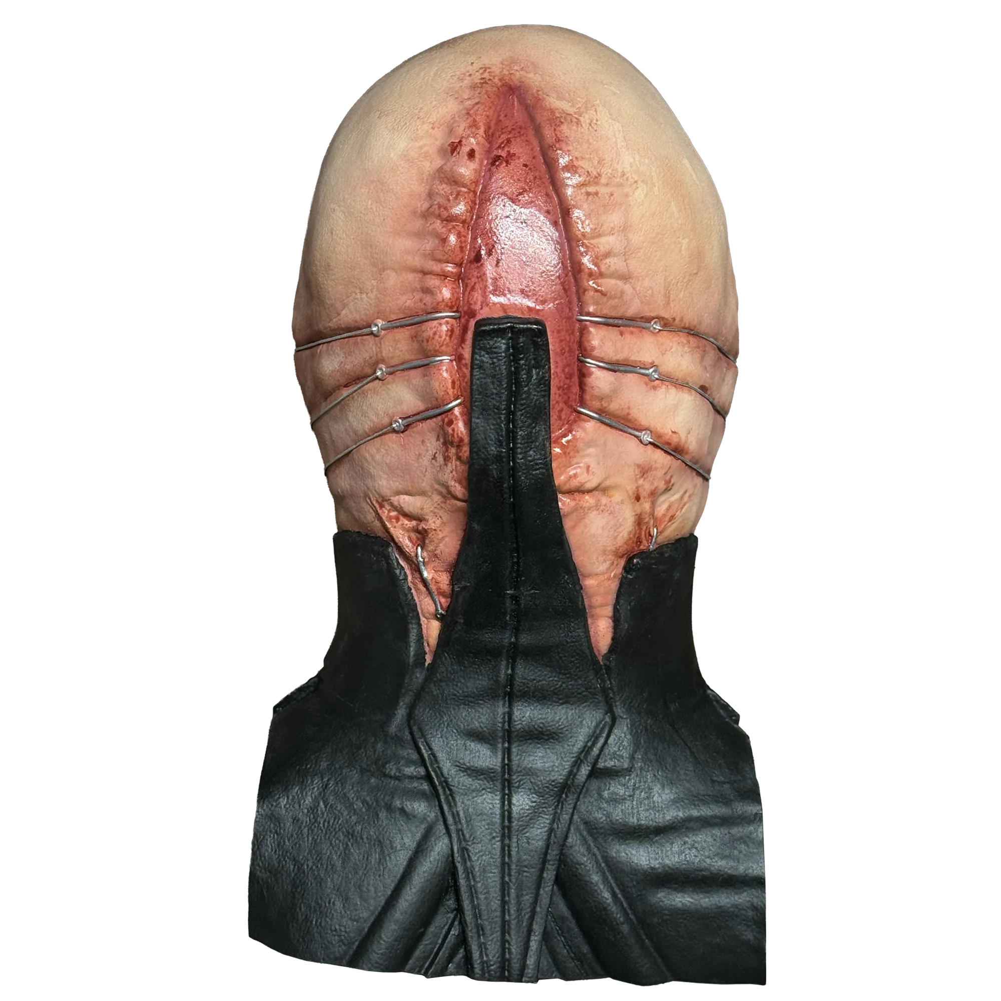 Hellraiser - Chatterer Mask