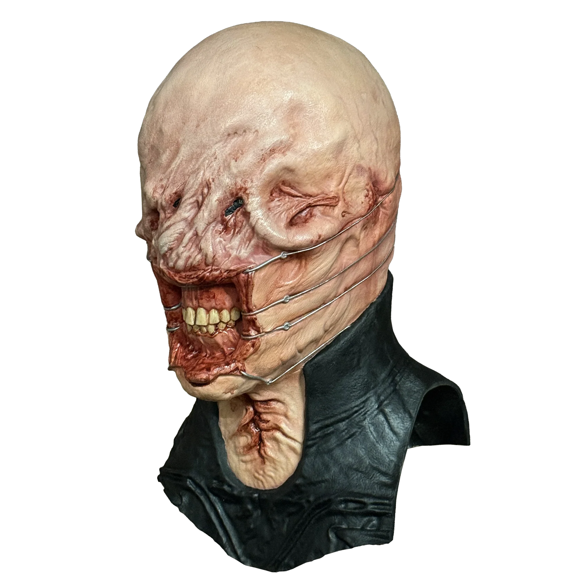 Hellraiser - Chatterer Mask