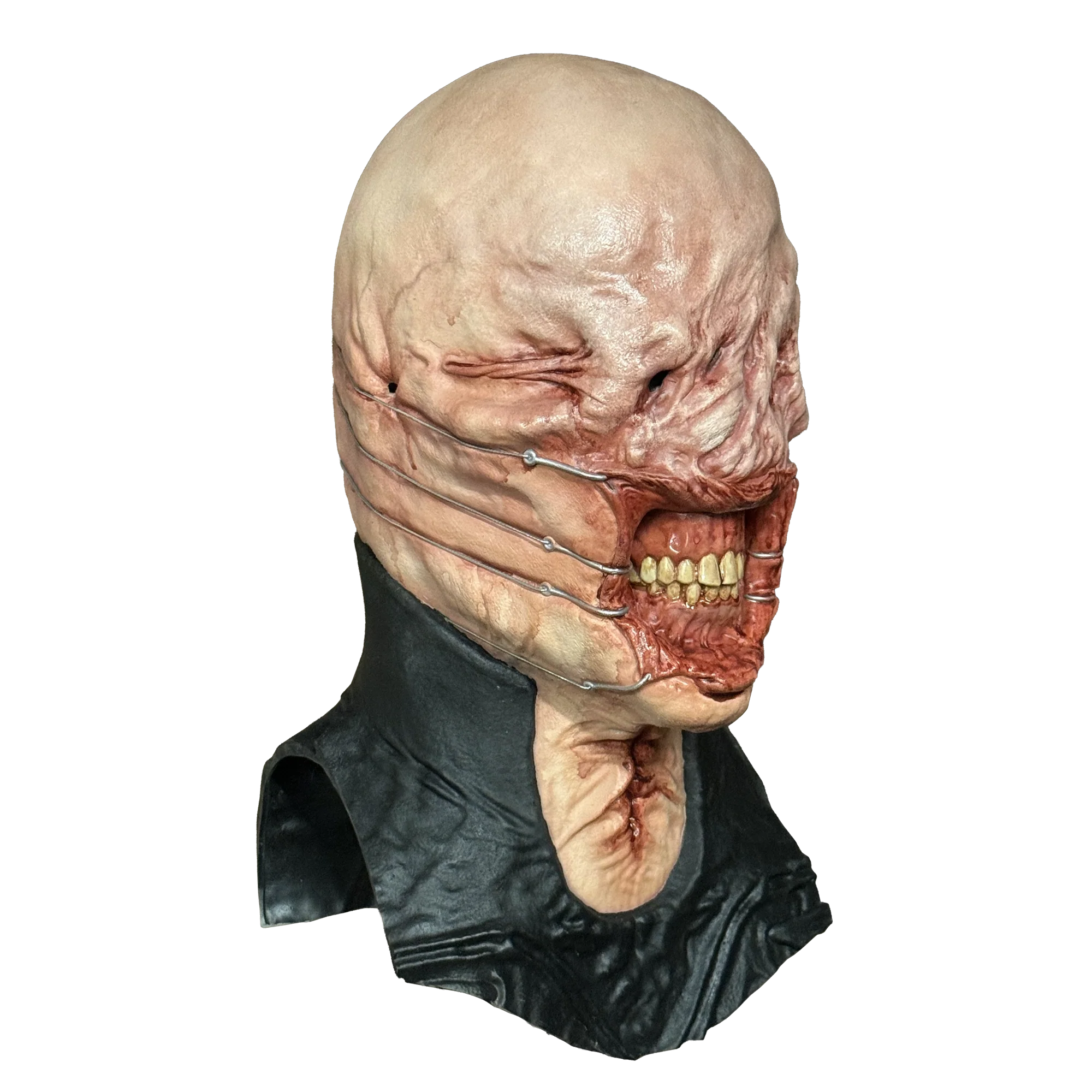 Hellraiser - Chatterer Mask