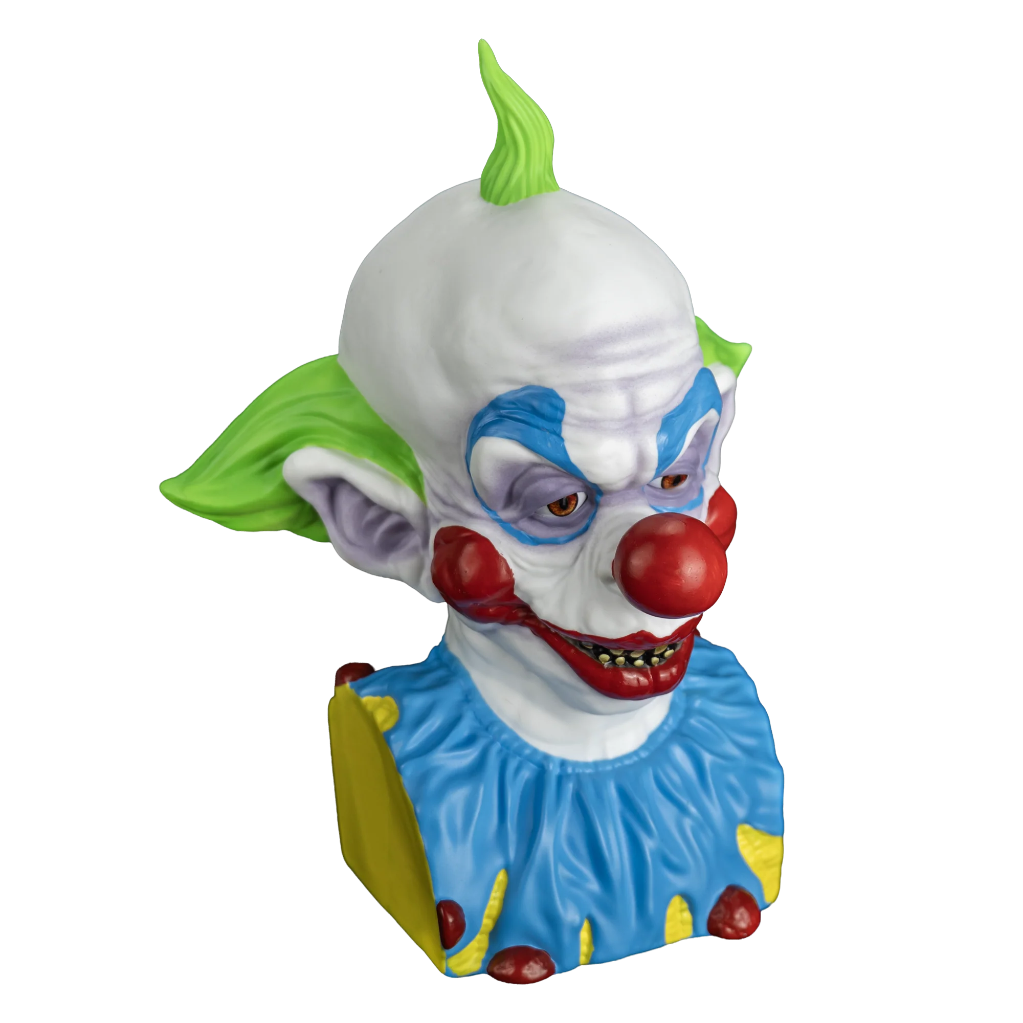 Killer Klowns from Outer Space - Shorty Vinyl Bank Bust