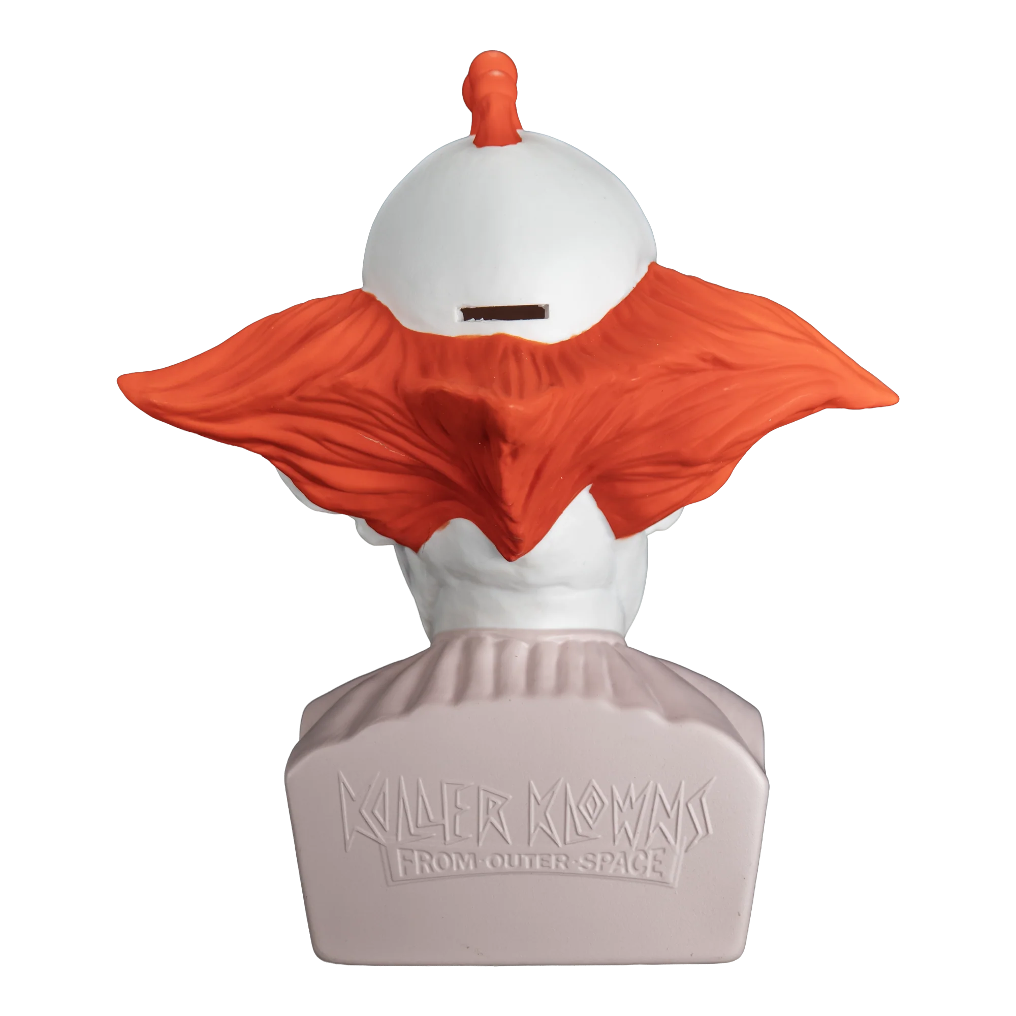Killer Klowns from Outer Space - Slim Vinyl Bank Bust