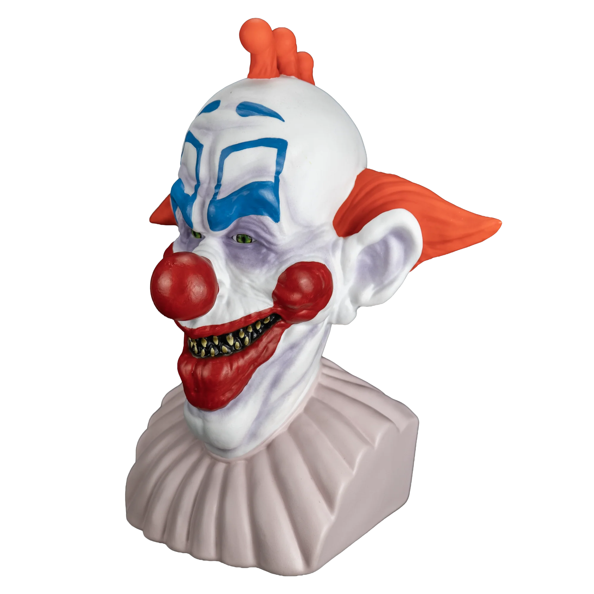 Killer Klowns from Outer Space - Slim Vinyl Bank Bust