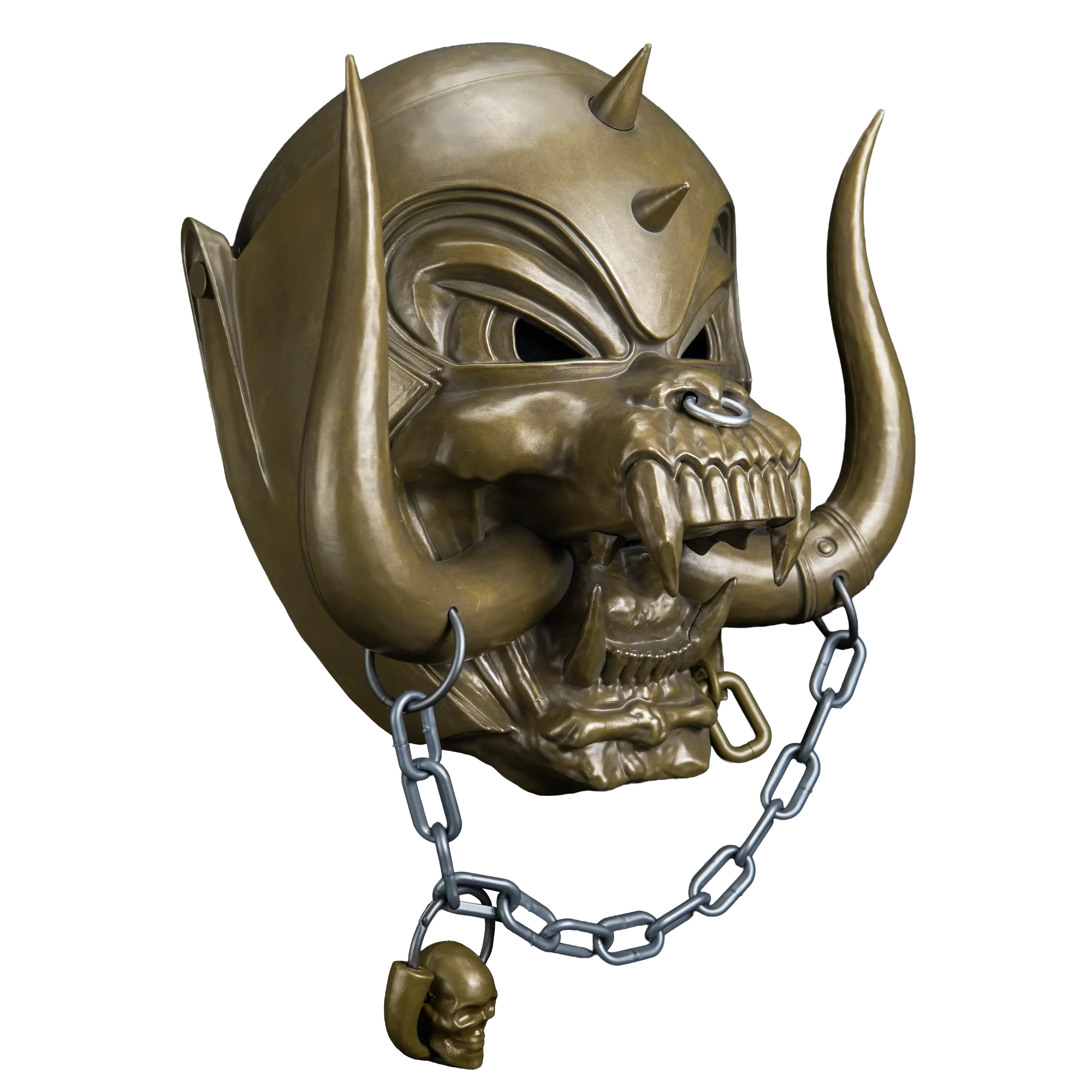 Motorhead Warpig Helmet