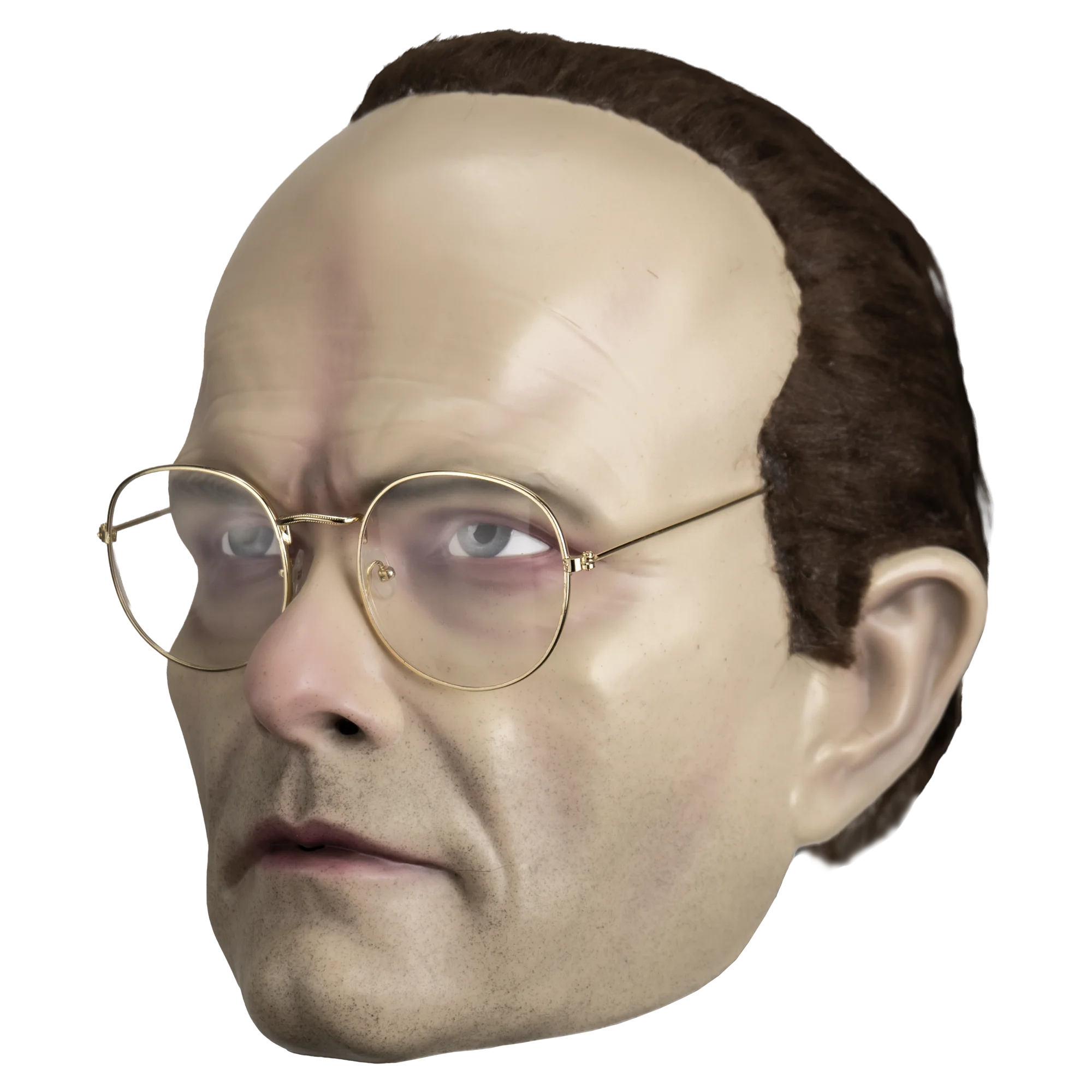 RoboCop - Clarence Boddicker Deluxe Injection Mask