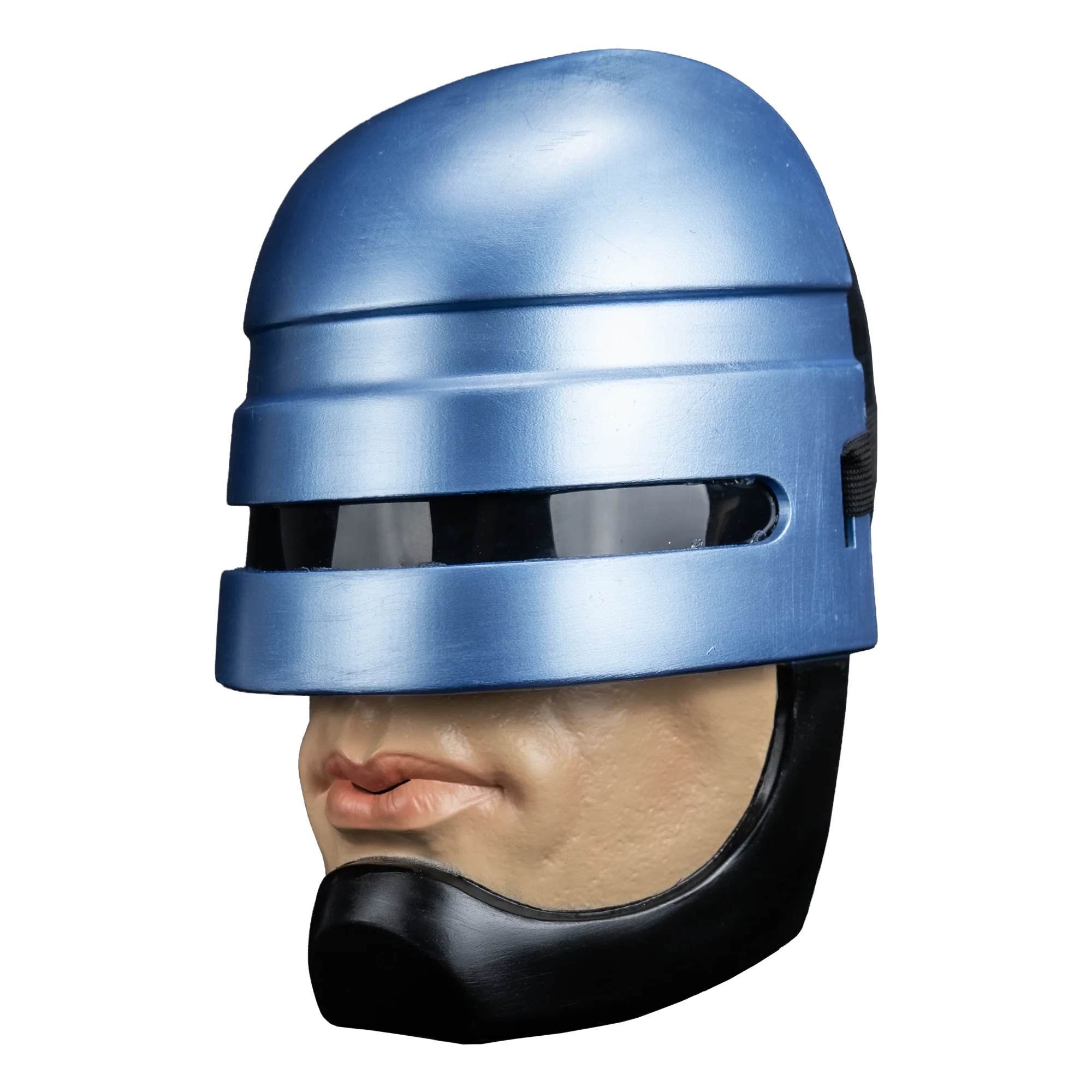 RoboCop - RoboCop Deluxe Injection Mask