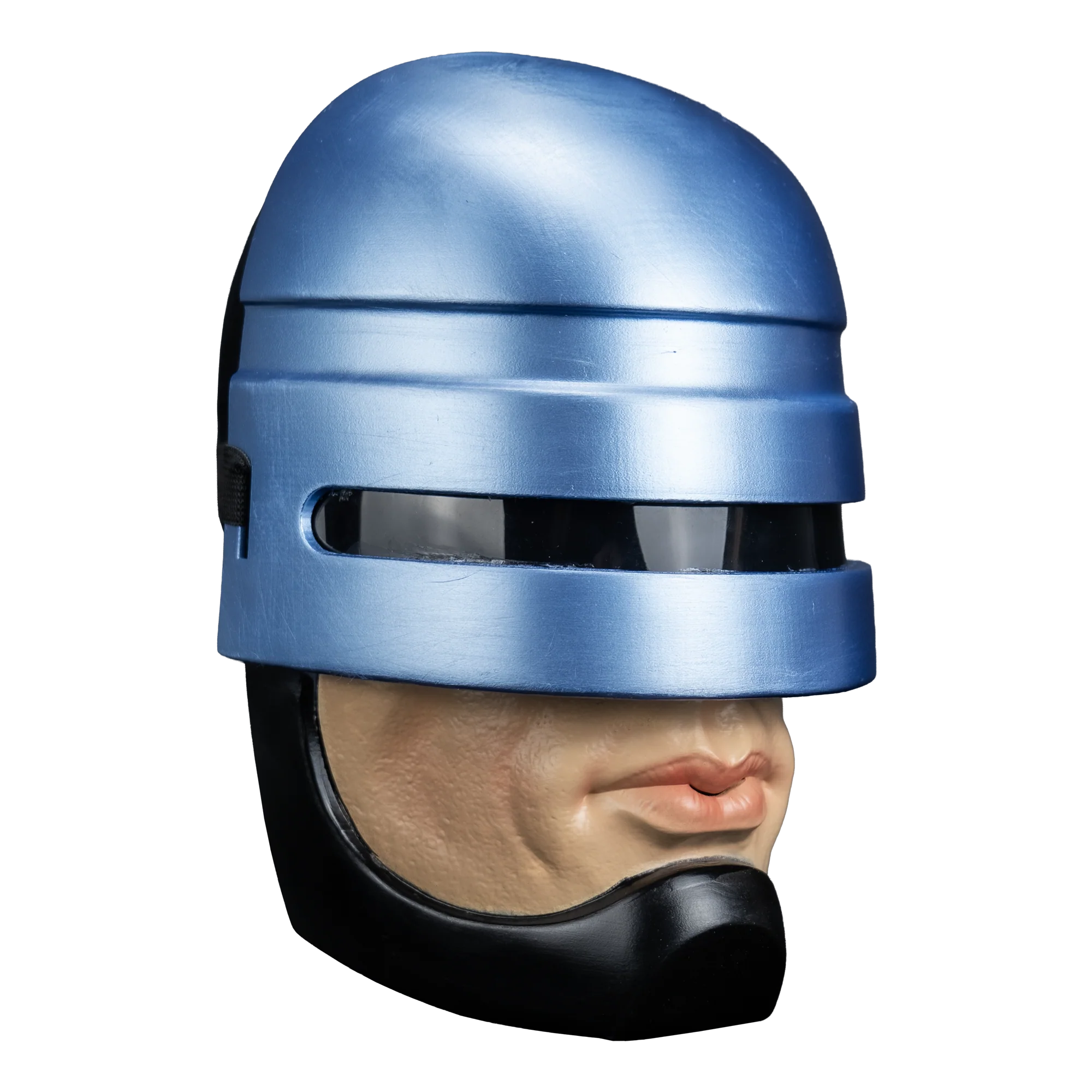 RoboCop - RoboCop Deluxe Injection Mask