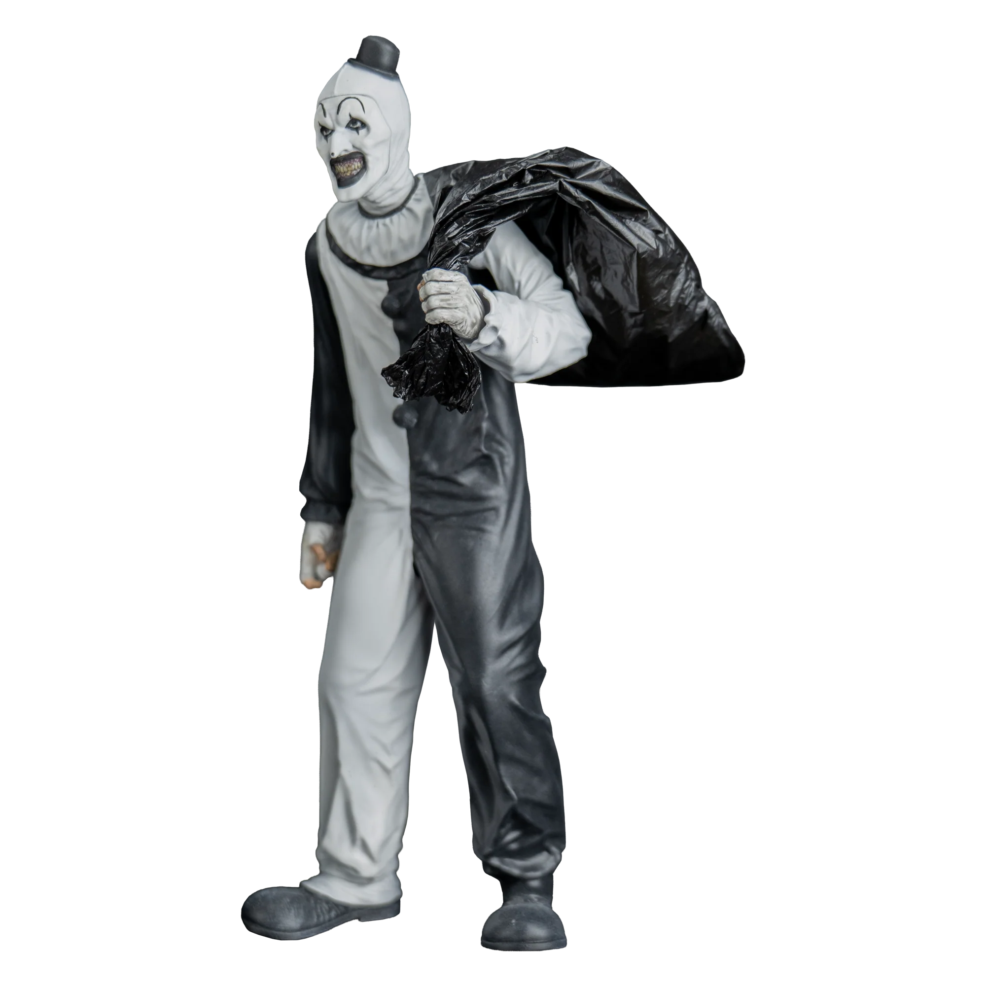 Scream Greats Terrifier - Art the Clown 8