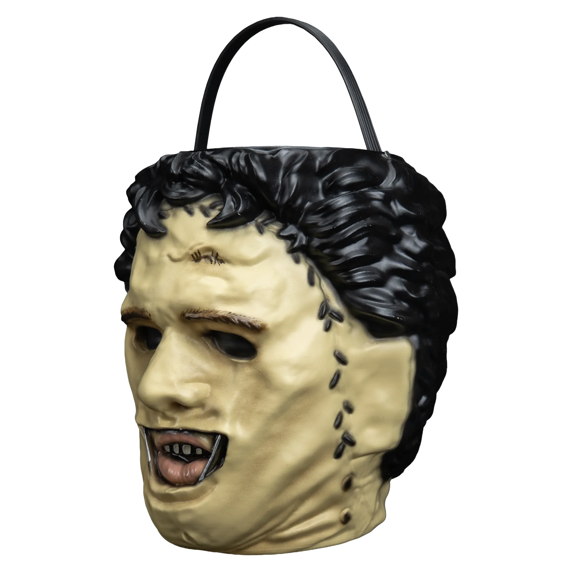 The Texas Chainsaw Massacre (1974) - Leatherface Candy Pail