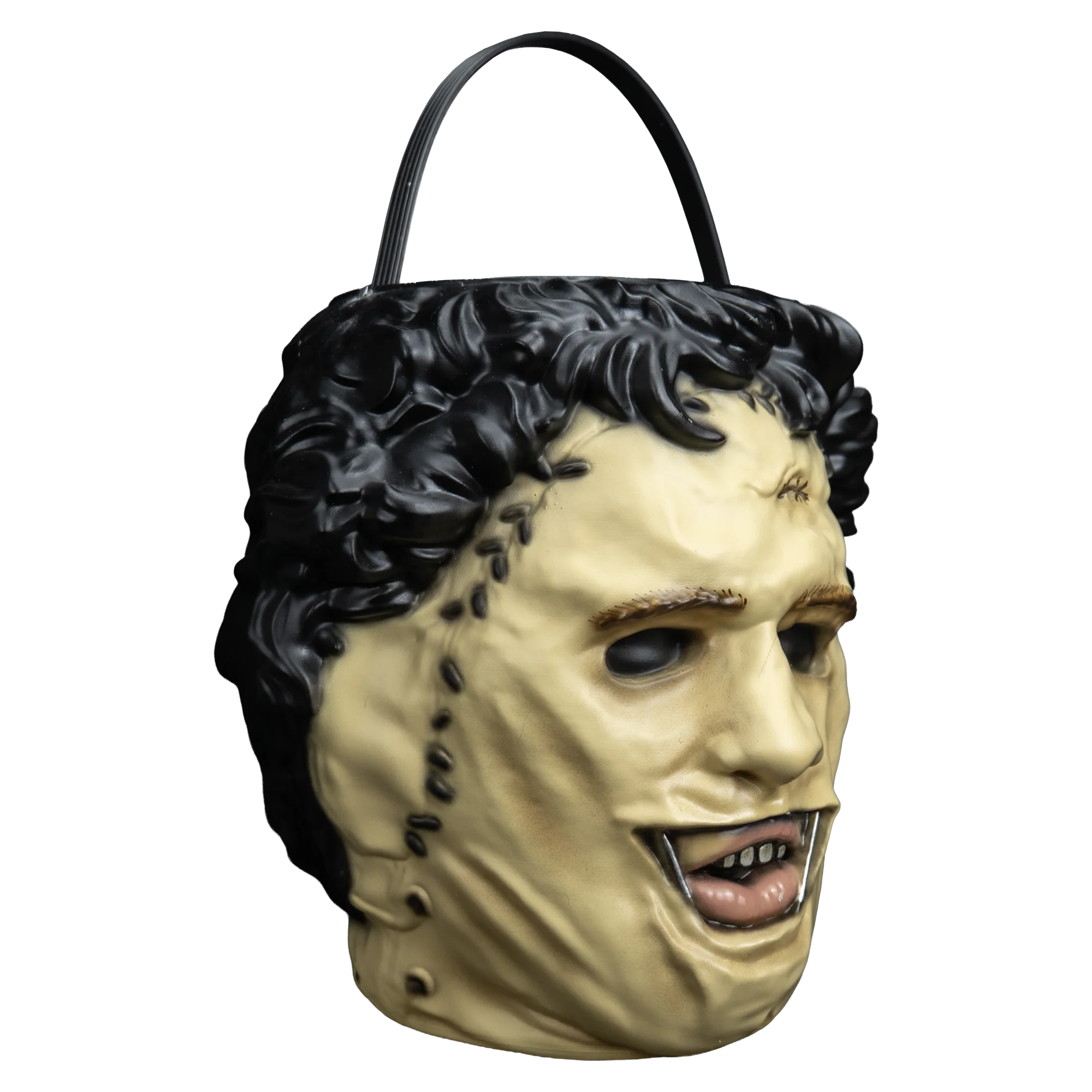 The Texas Chainsaw Massacre (1974) - Leatherface Candy Pail