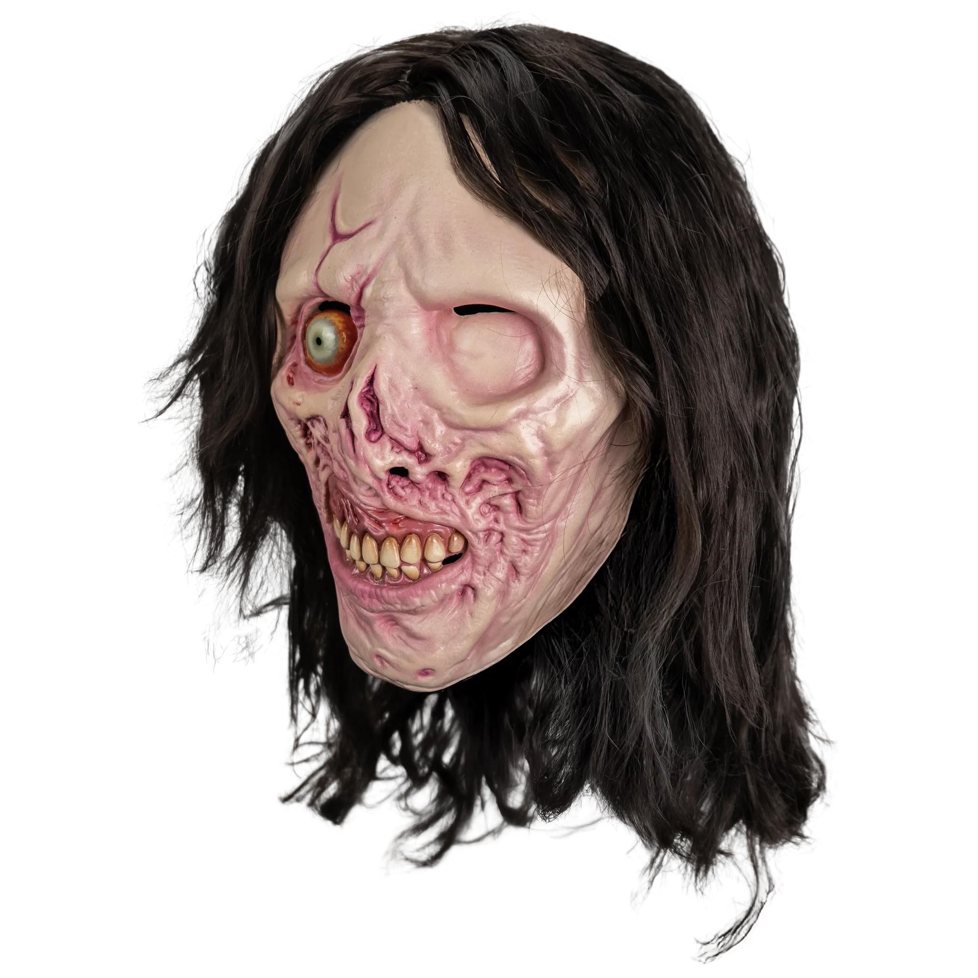 Terrifier 2 - Victoria Heyes Mask