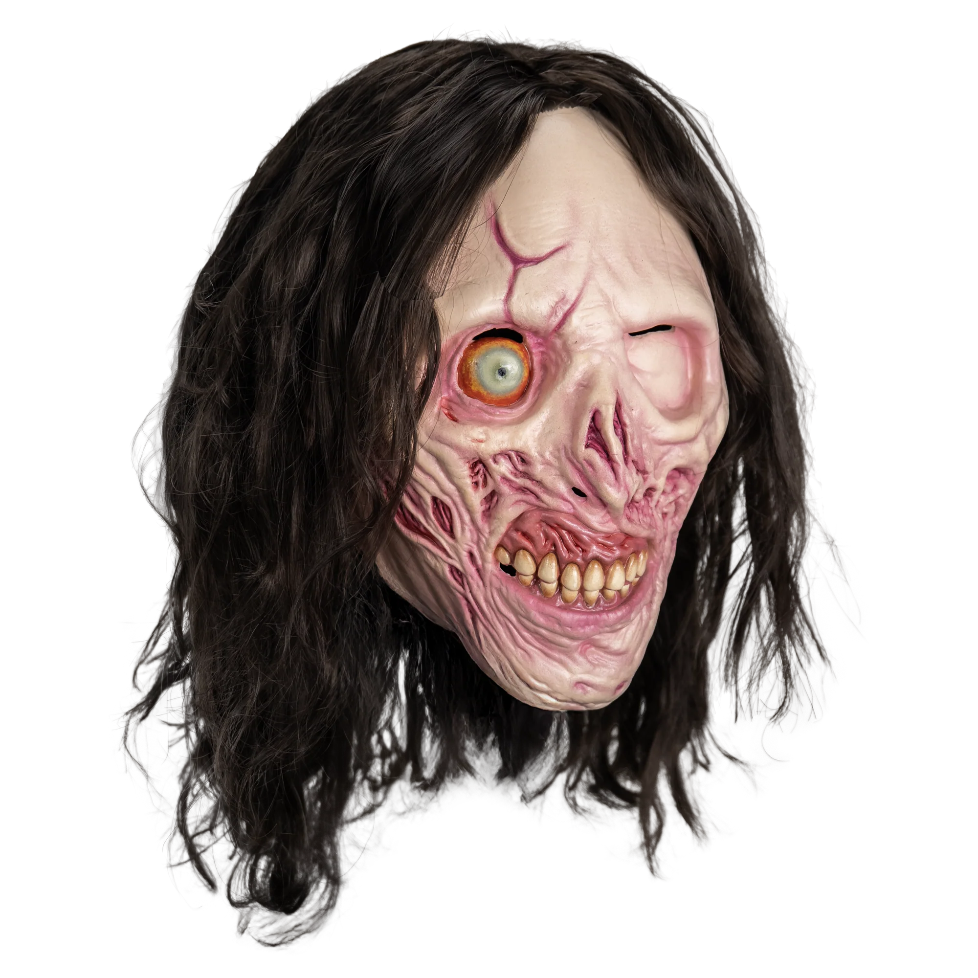 Terrifier 2 - Victoria Heyes Mask