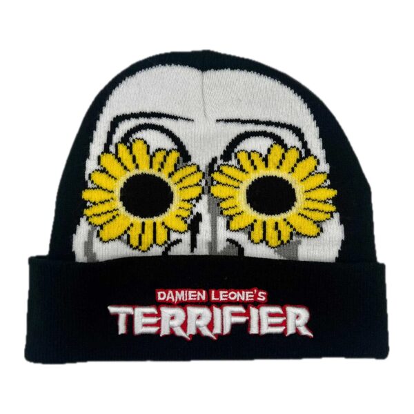 Fright Rags Terrifier - Art the Clown Winter Beanie