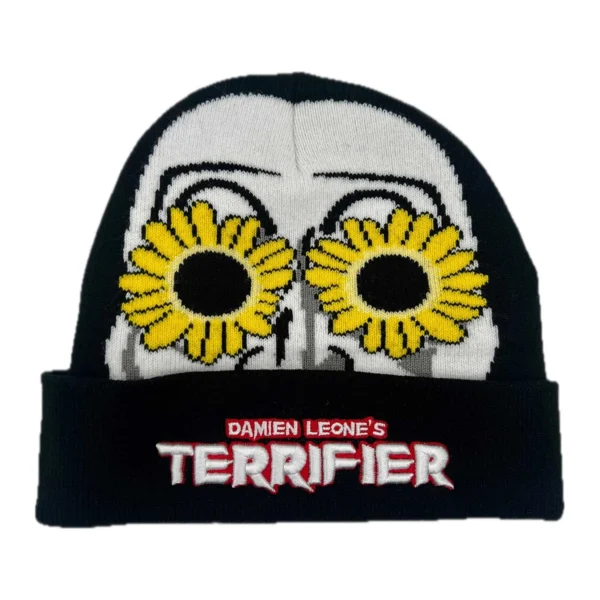 Fright Rags Terrifier - Art the Clown Wintermütze