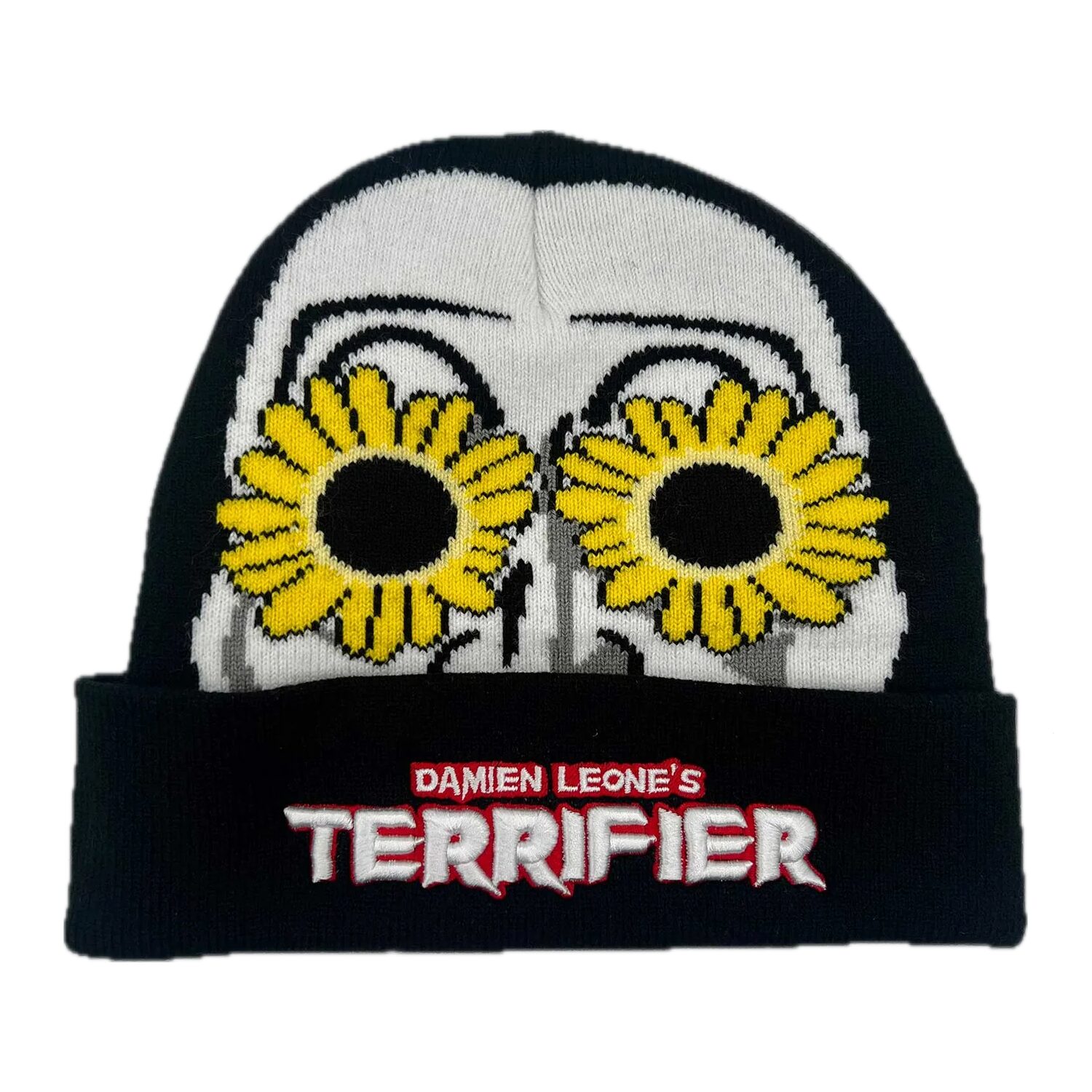 Fright Rags Terrifier - Art the Clown Winter Beanie