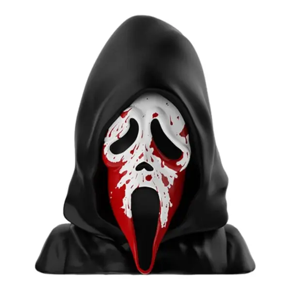 GhostFace Blutiger Stressball