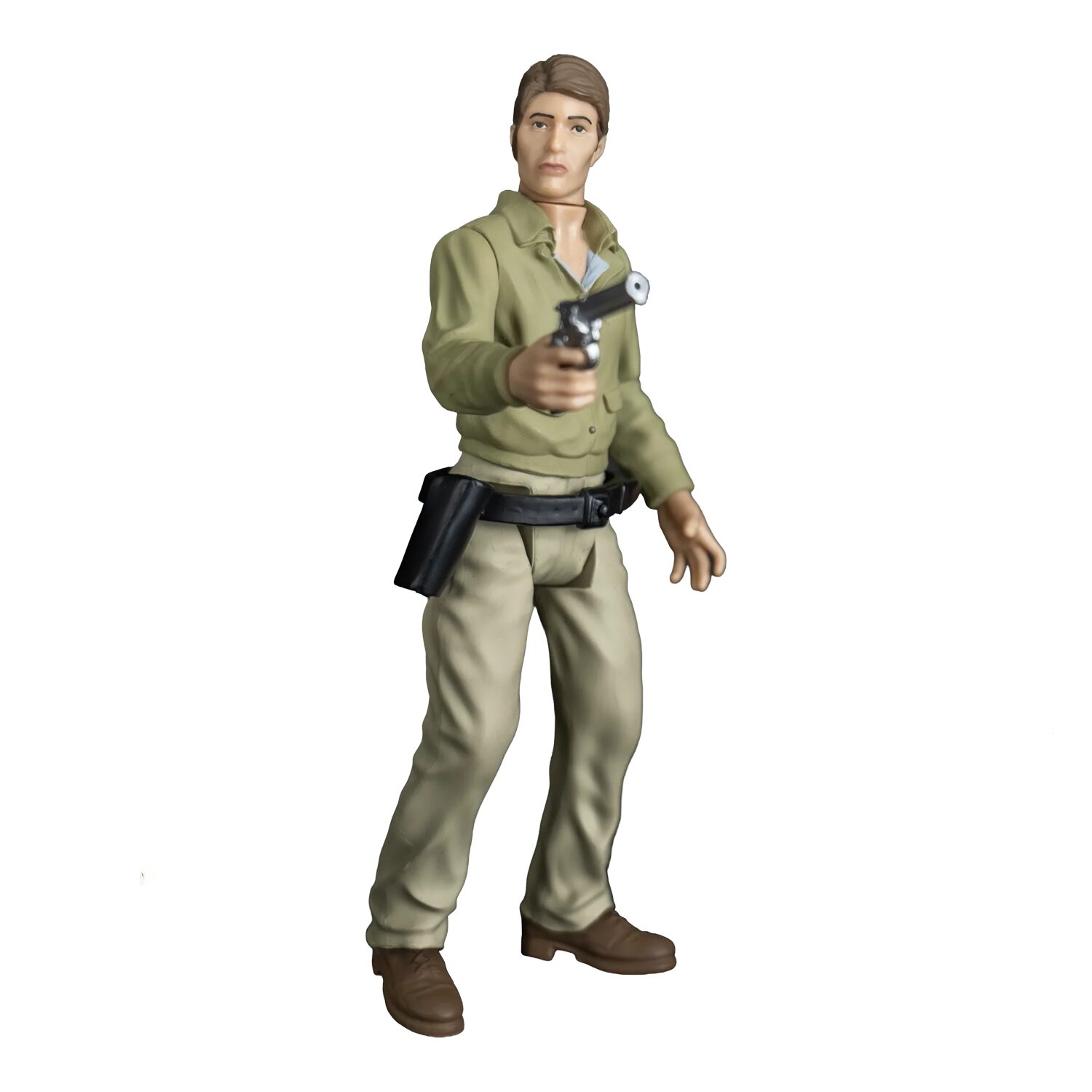 Day of the Dead - Dr. Sarah Bowman 5