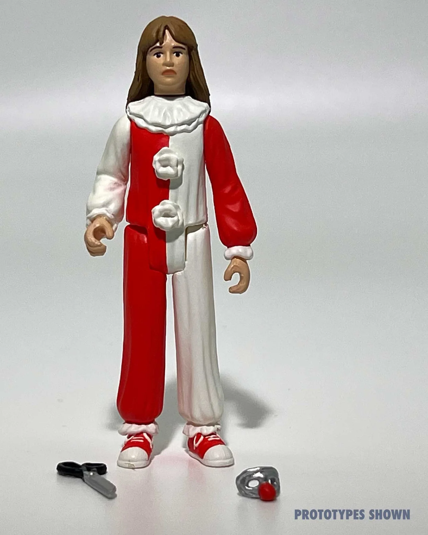 Fright Rags Halloween 4 - Michael Myers & Jamie Lloyd Action Figure 2 Pack