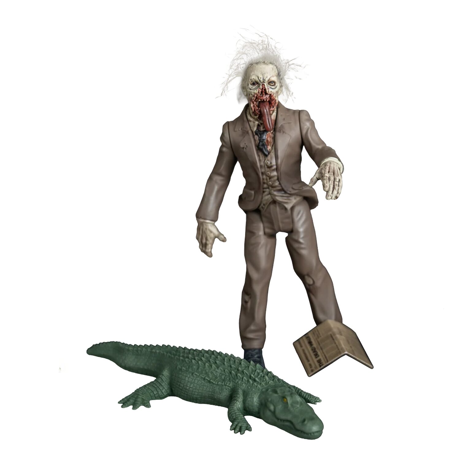 Day of the Dead - Dr. Tongue 5