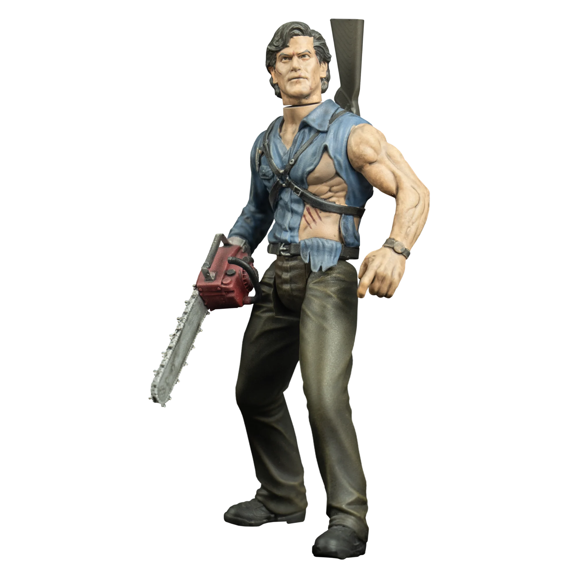 Army of Darkness - Ash Williams 5