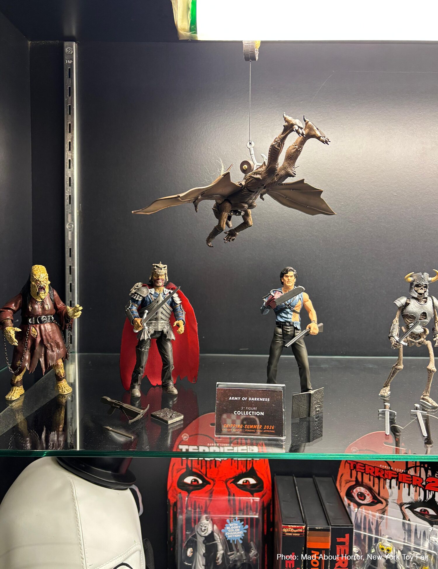 Army of Darkness - Evil Ash 5