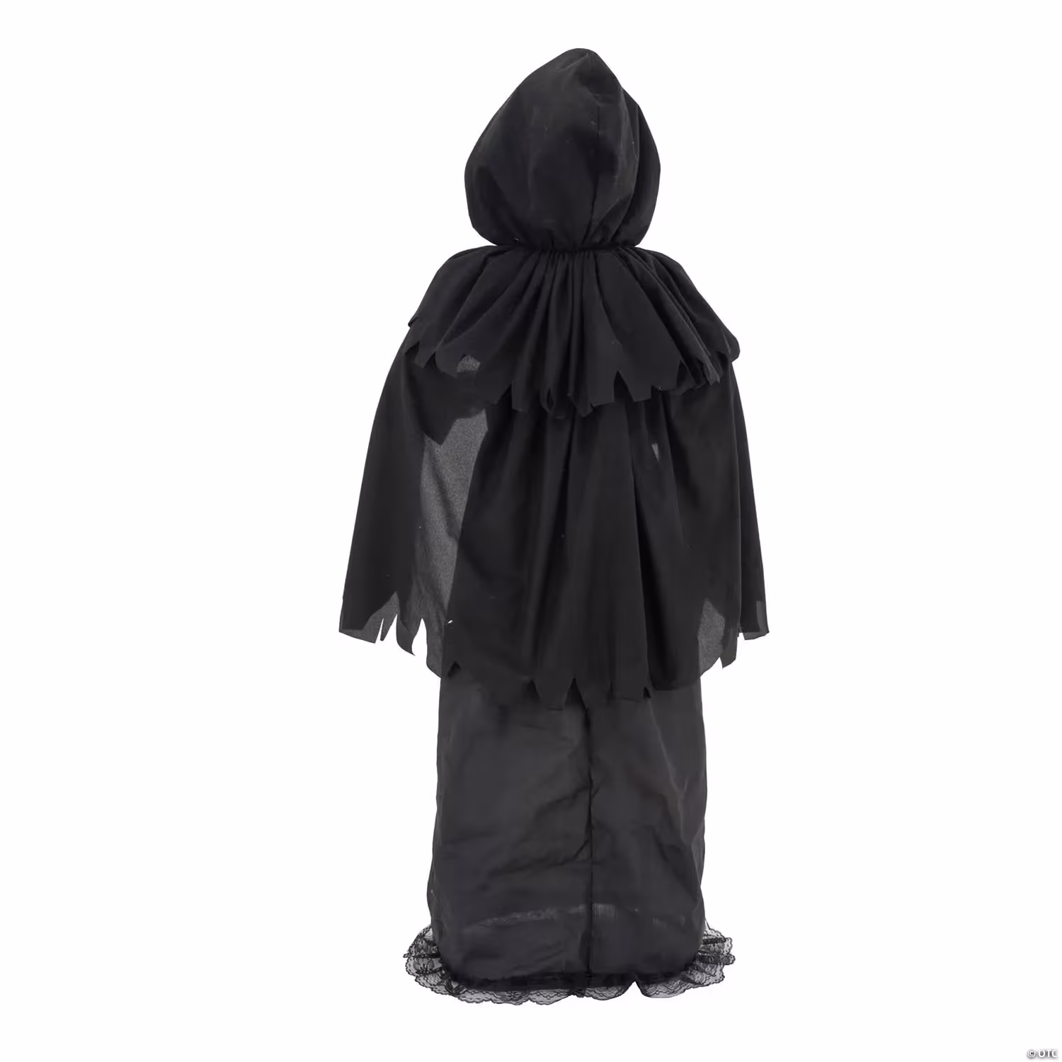 5ft Haunted Doll Halloween Animatronic