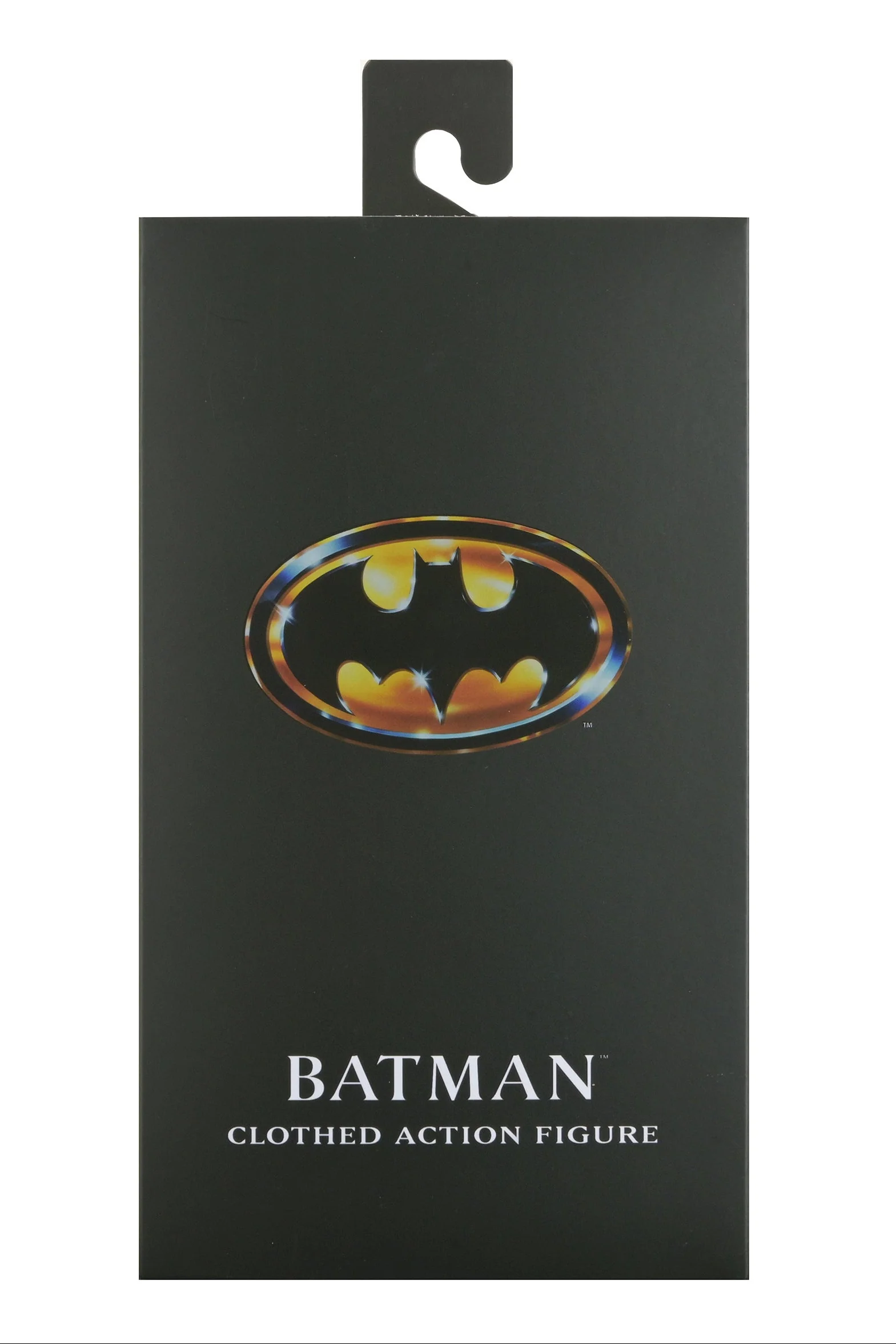 NECA Batman (1989) -  Batman 8