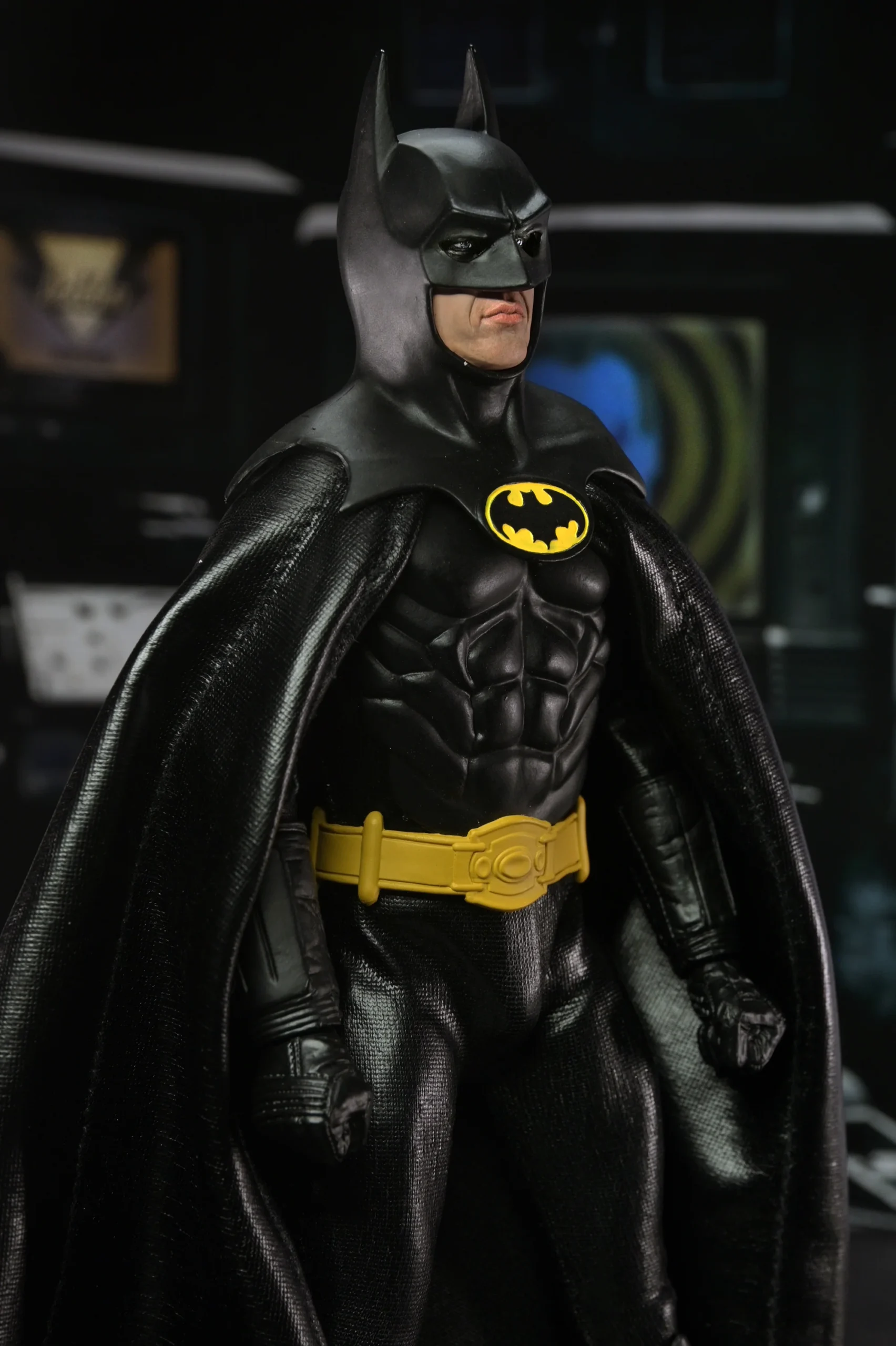 NECA Batman (1989) -  Batman 8