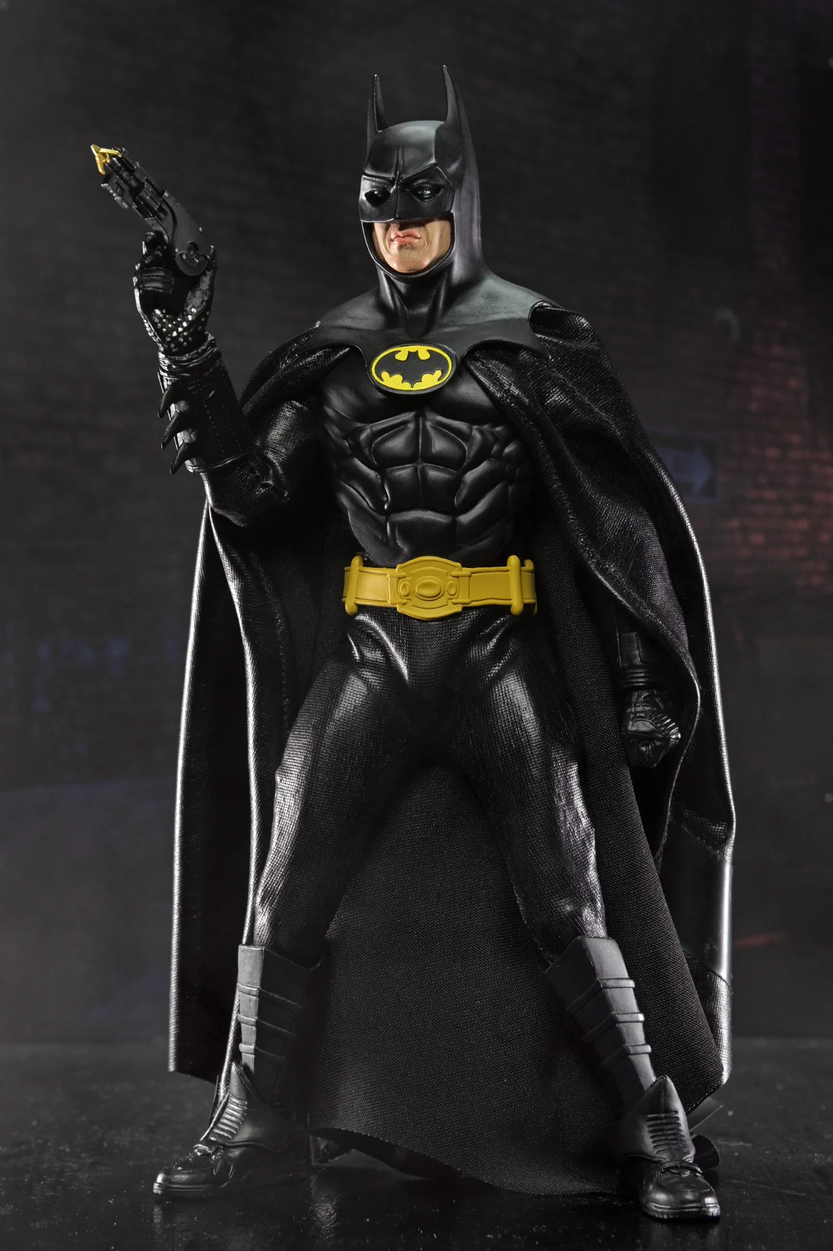 NECA Batman (1989) -  Batman 8