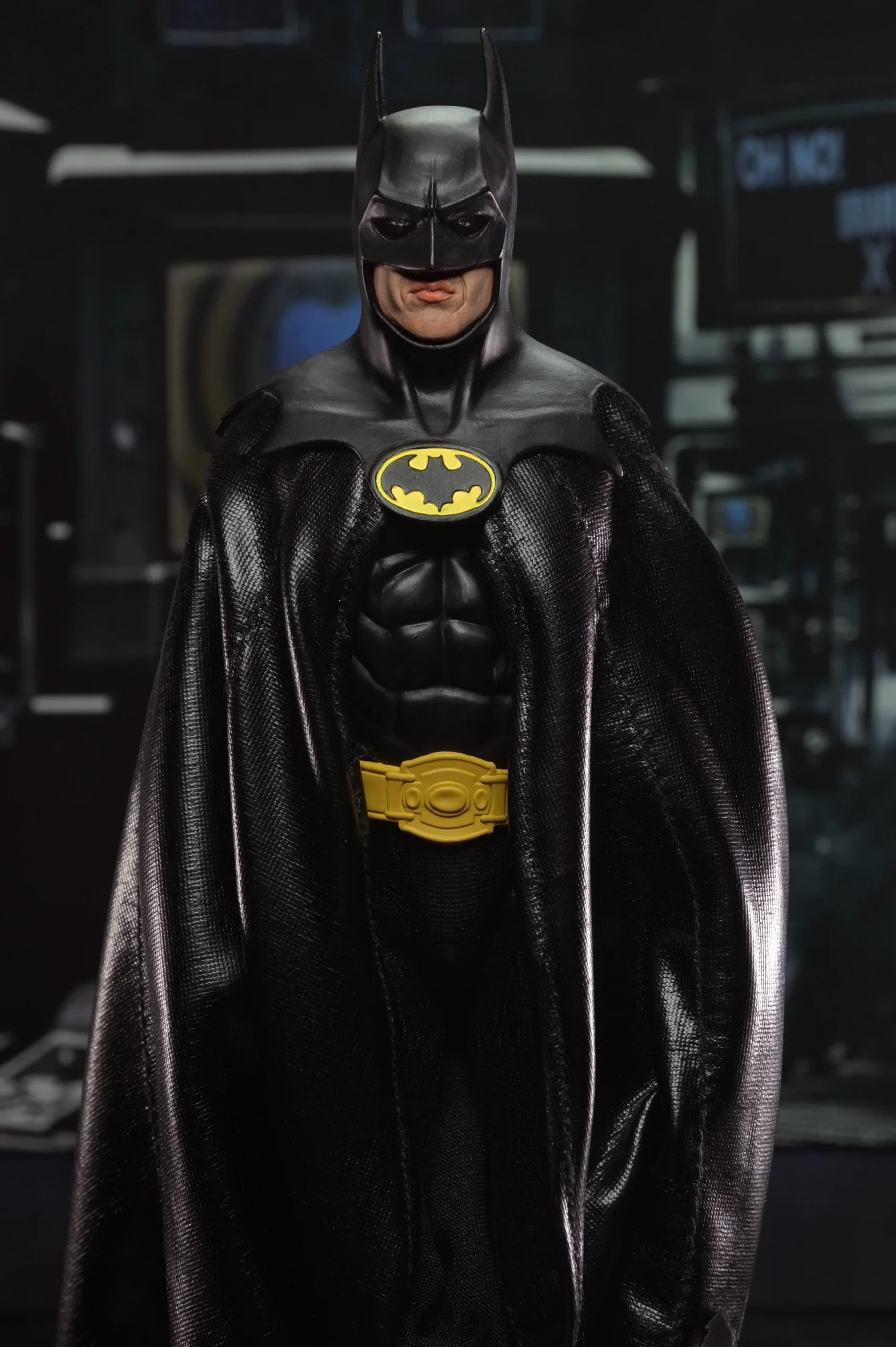 NECA Batman (1989) -  Batman 8
