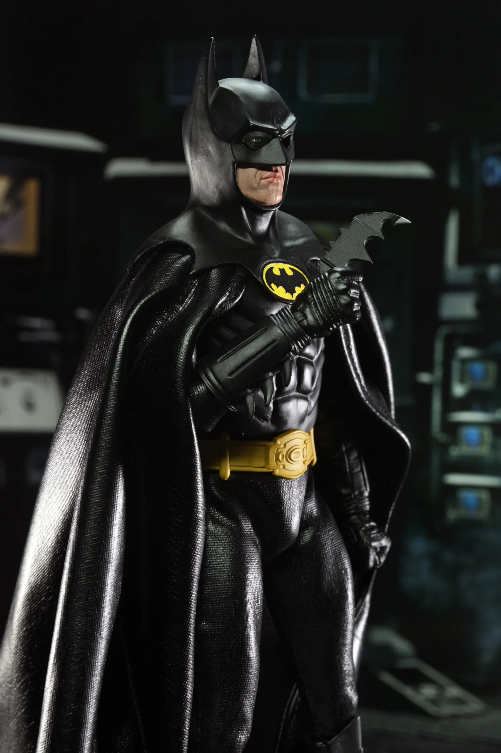 NECA Batman (1989) -  Batman 8