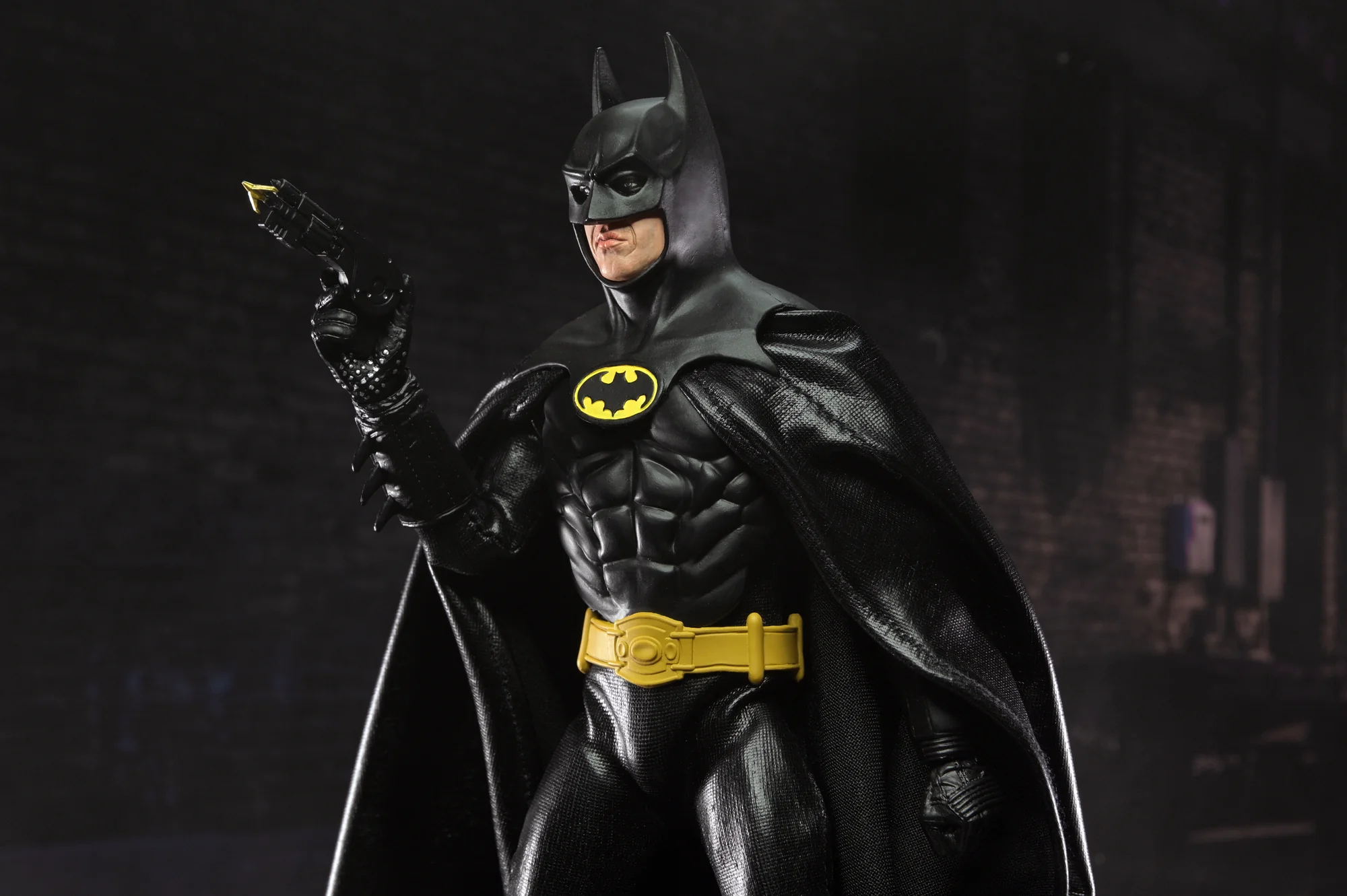 NECA Batman (1989) -  Batman 8