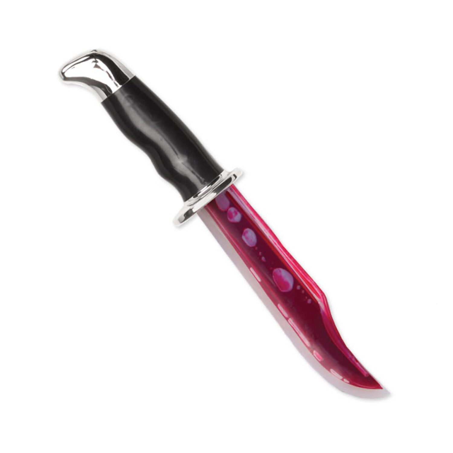 Ghostface Deluxe Bleeding Knife