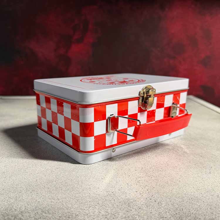 Five Nights at Freddy's Mini Lunch Box