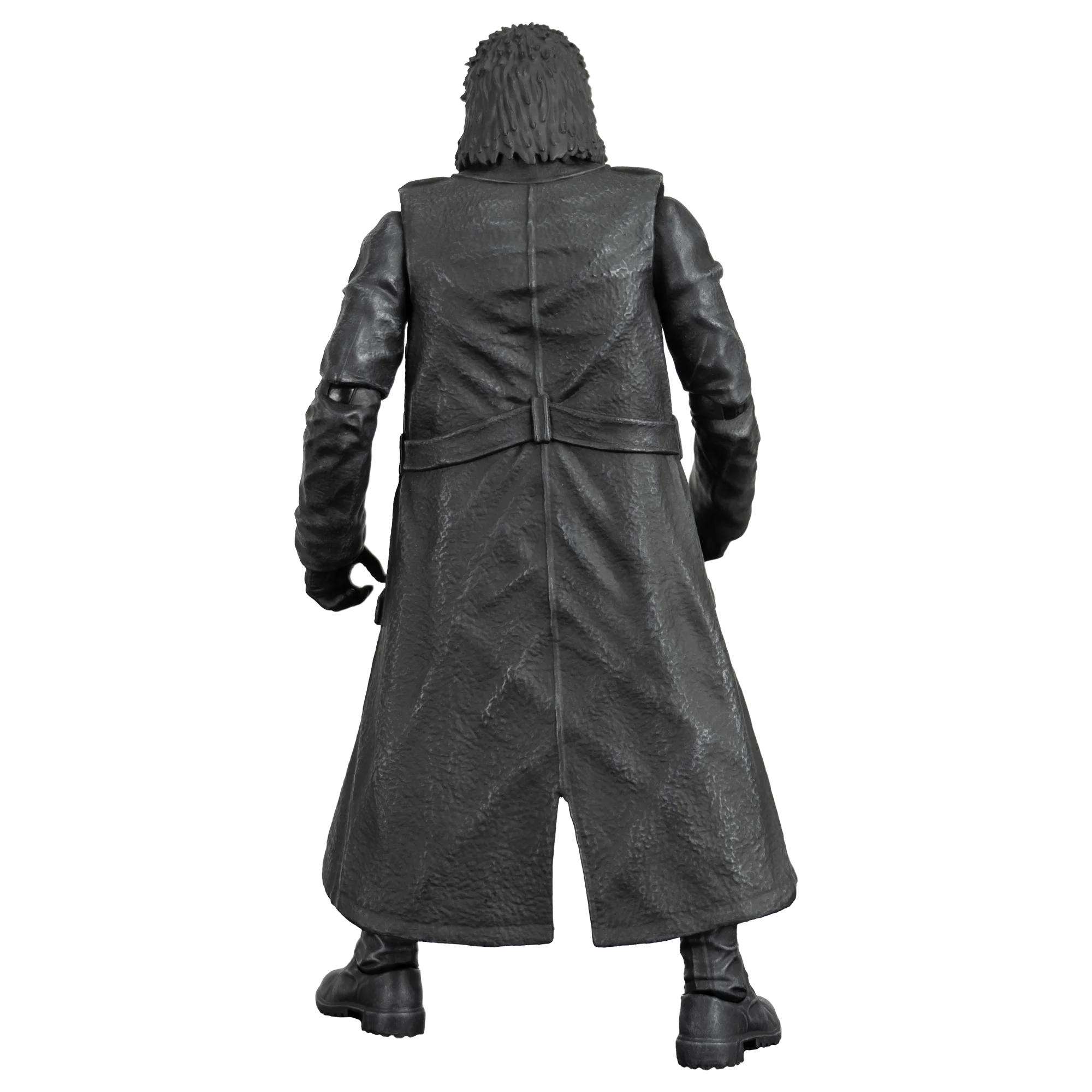 The Crow James O'Barr - Eric Draven 7